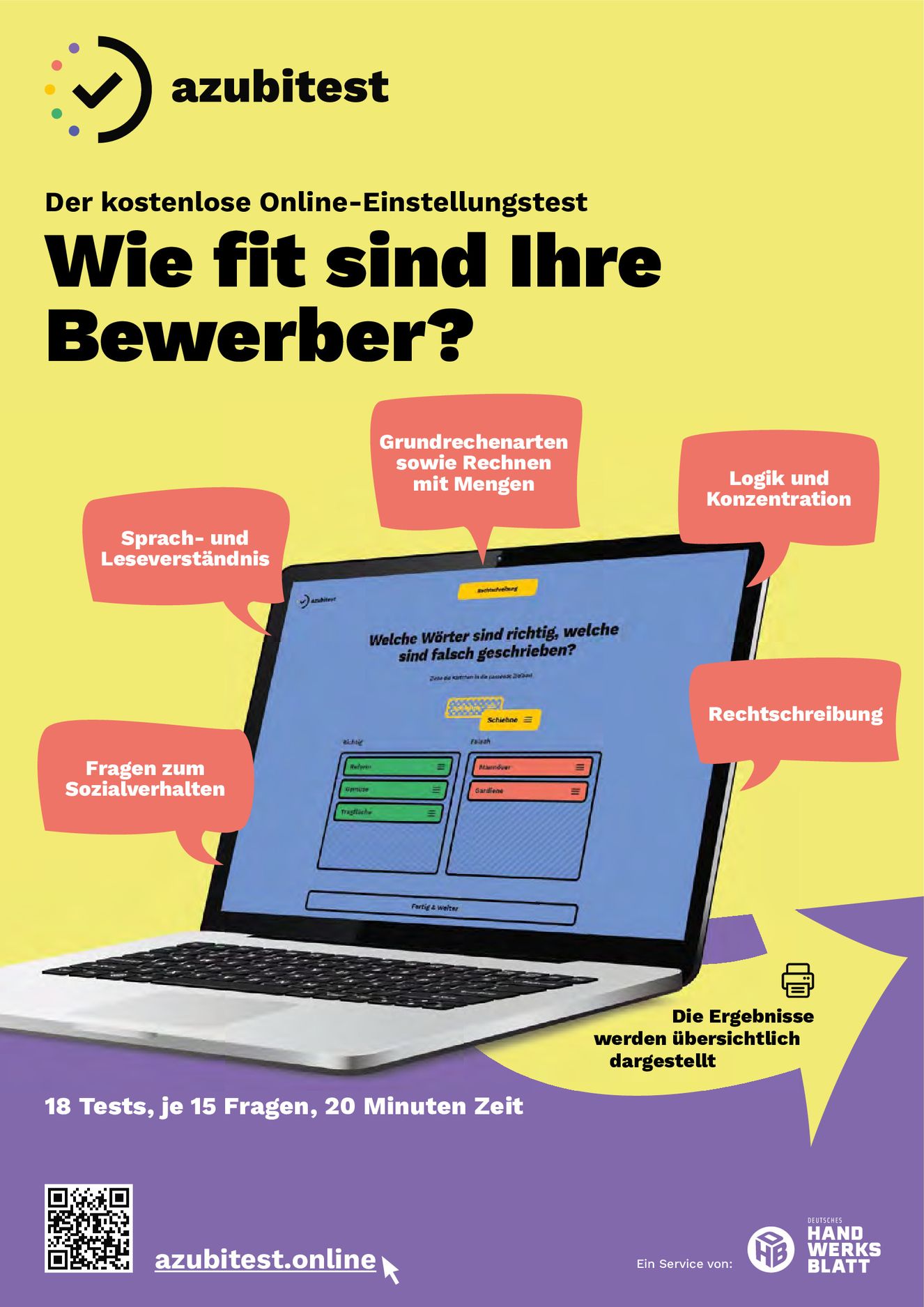 Verlagsanstalt Handwerk GmbH