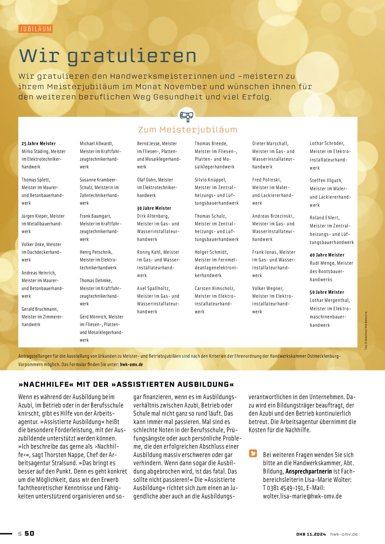 Verlagsanstalt Handwerk GmbH