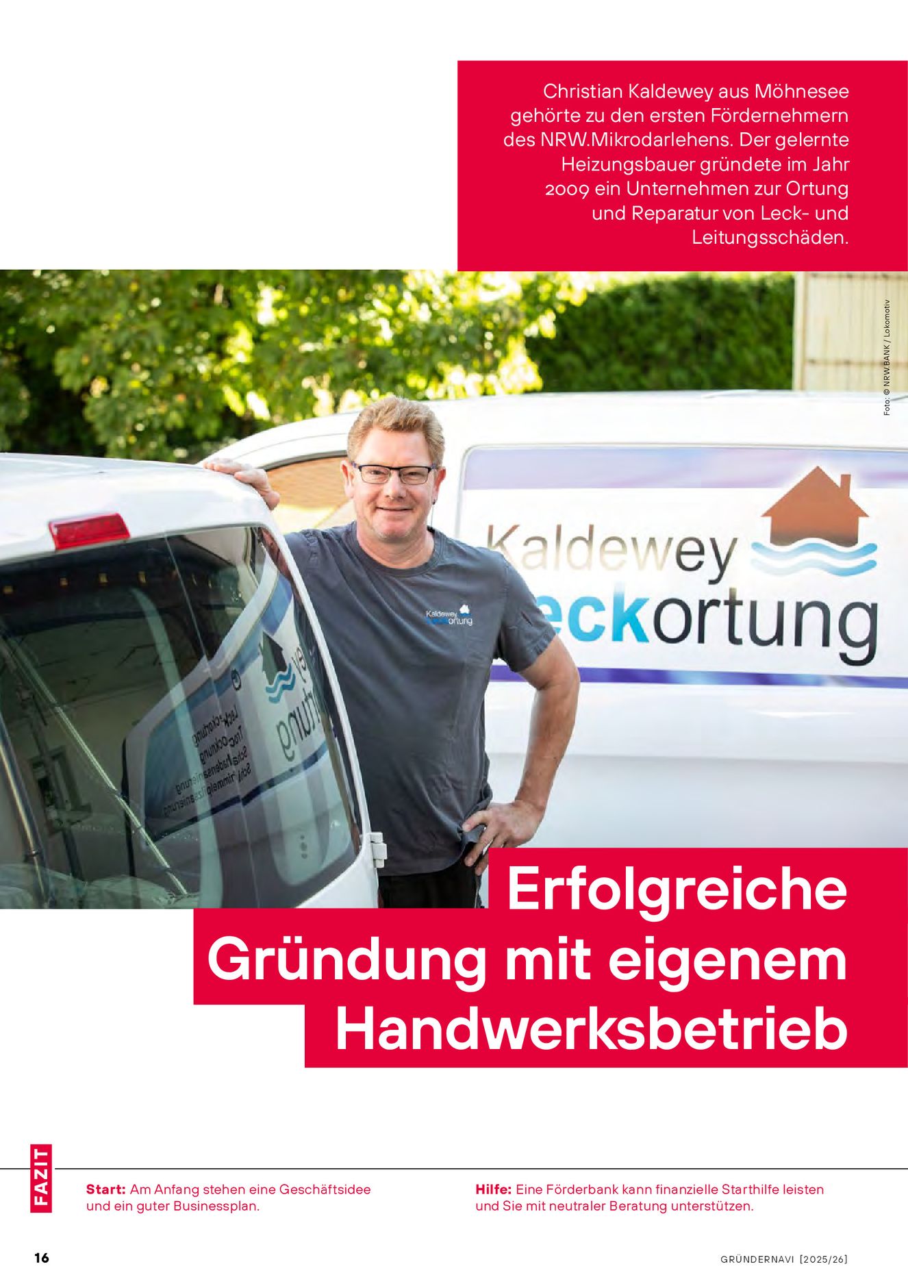 Verlagsanstalt Handwerk GmbH