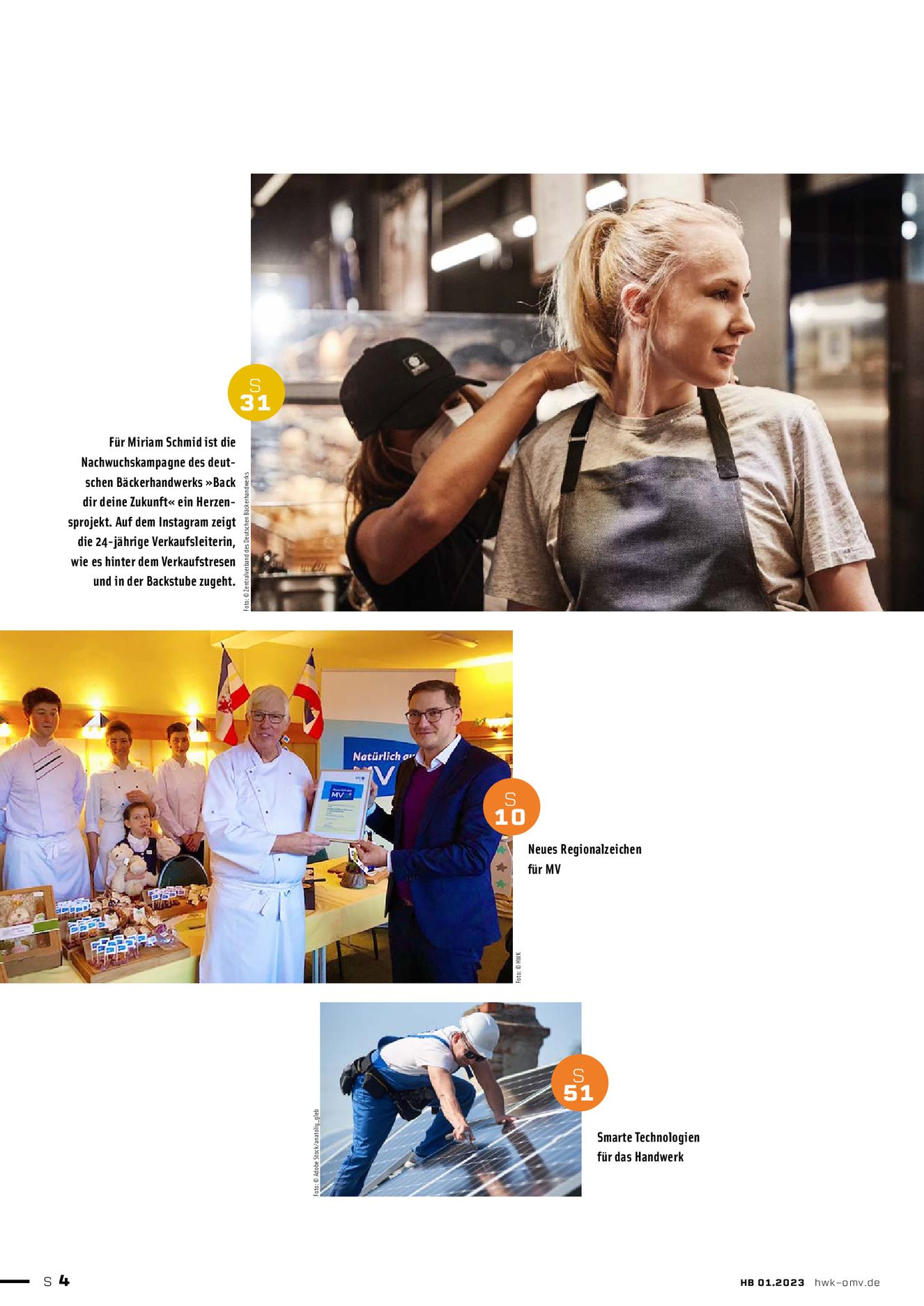 Verlagsanstalt Handwerk GmbH