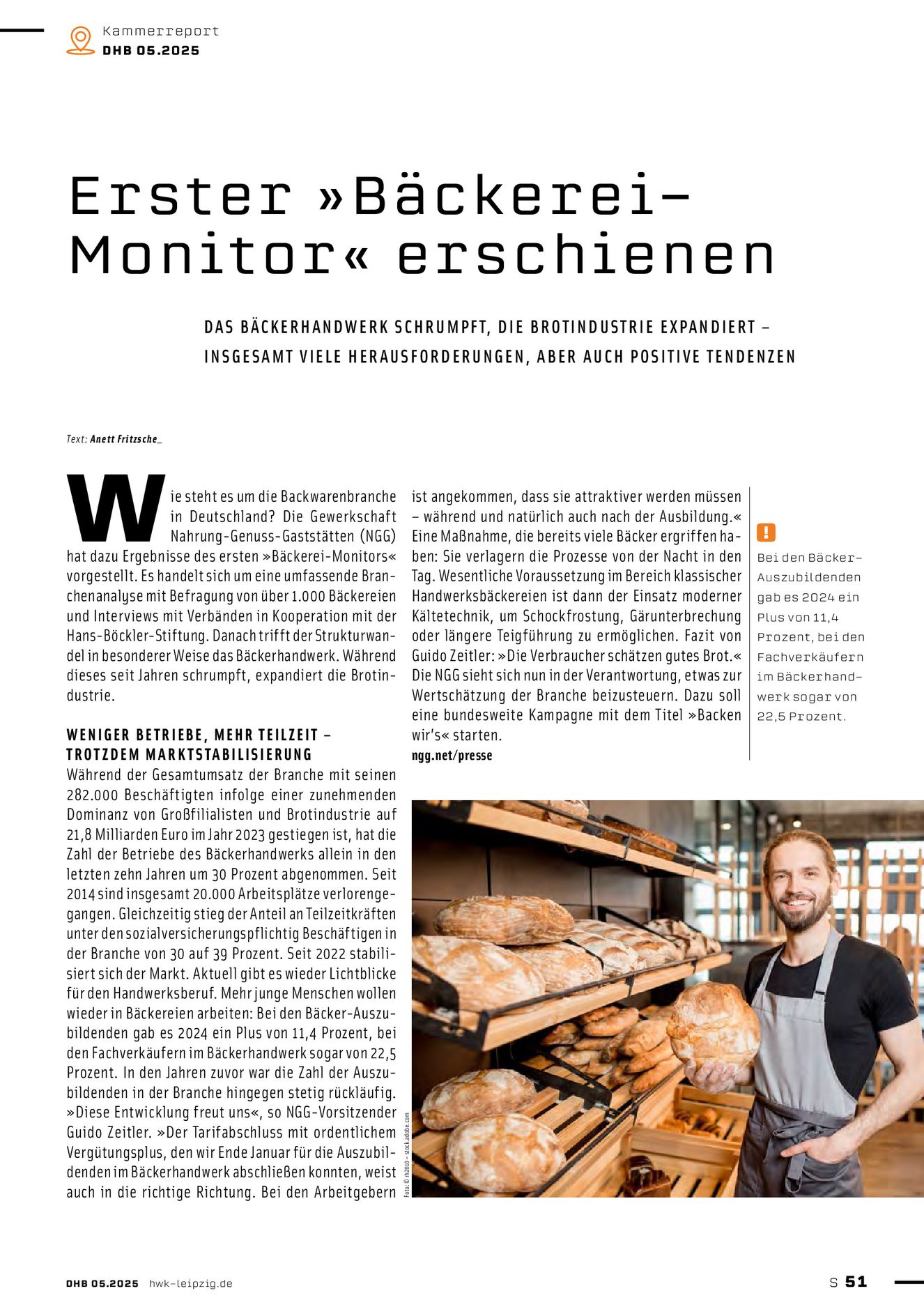 Verlagsanstalt Handwerk GmbH