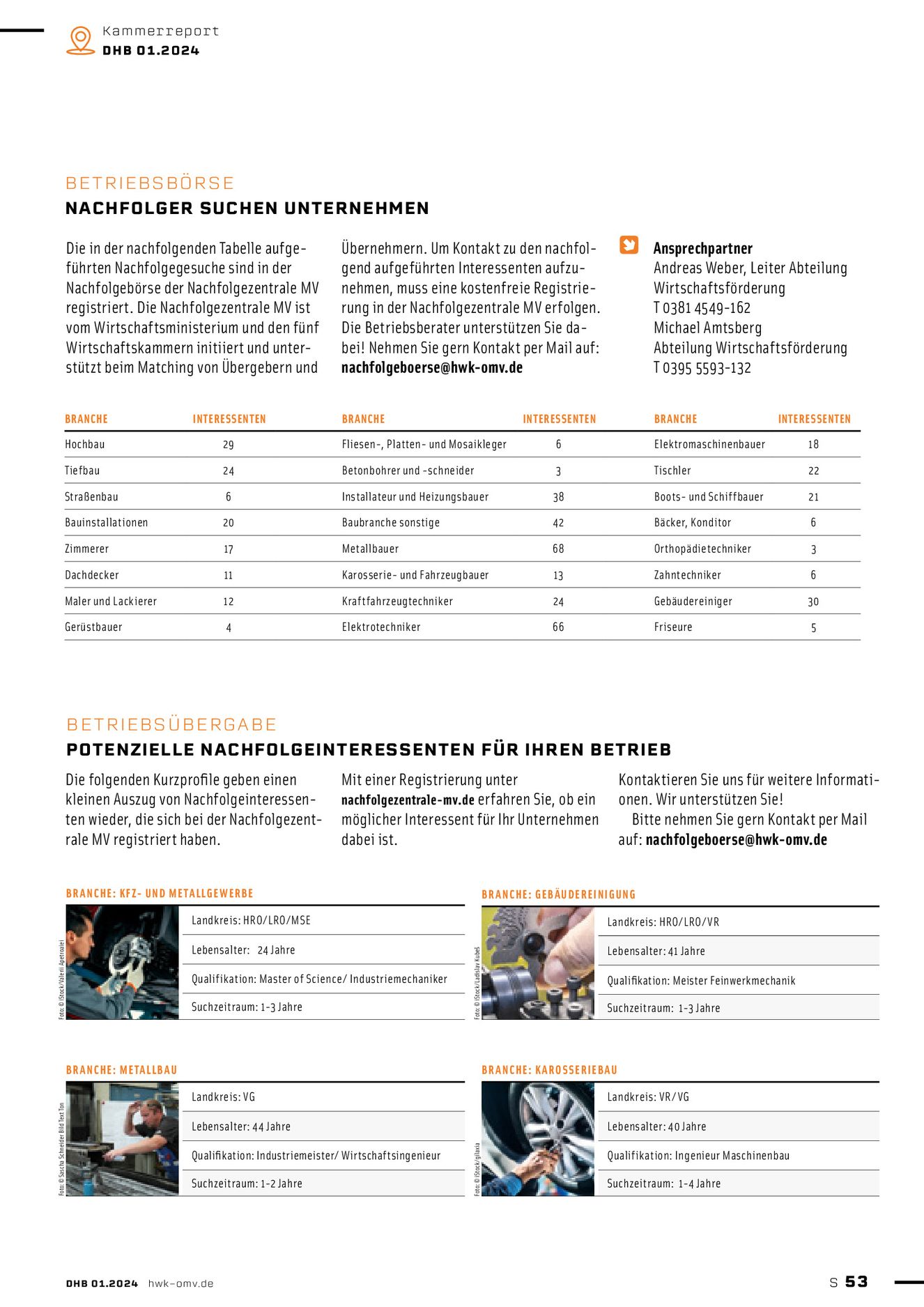 Verlagsanstalt Handwerk GmbH