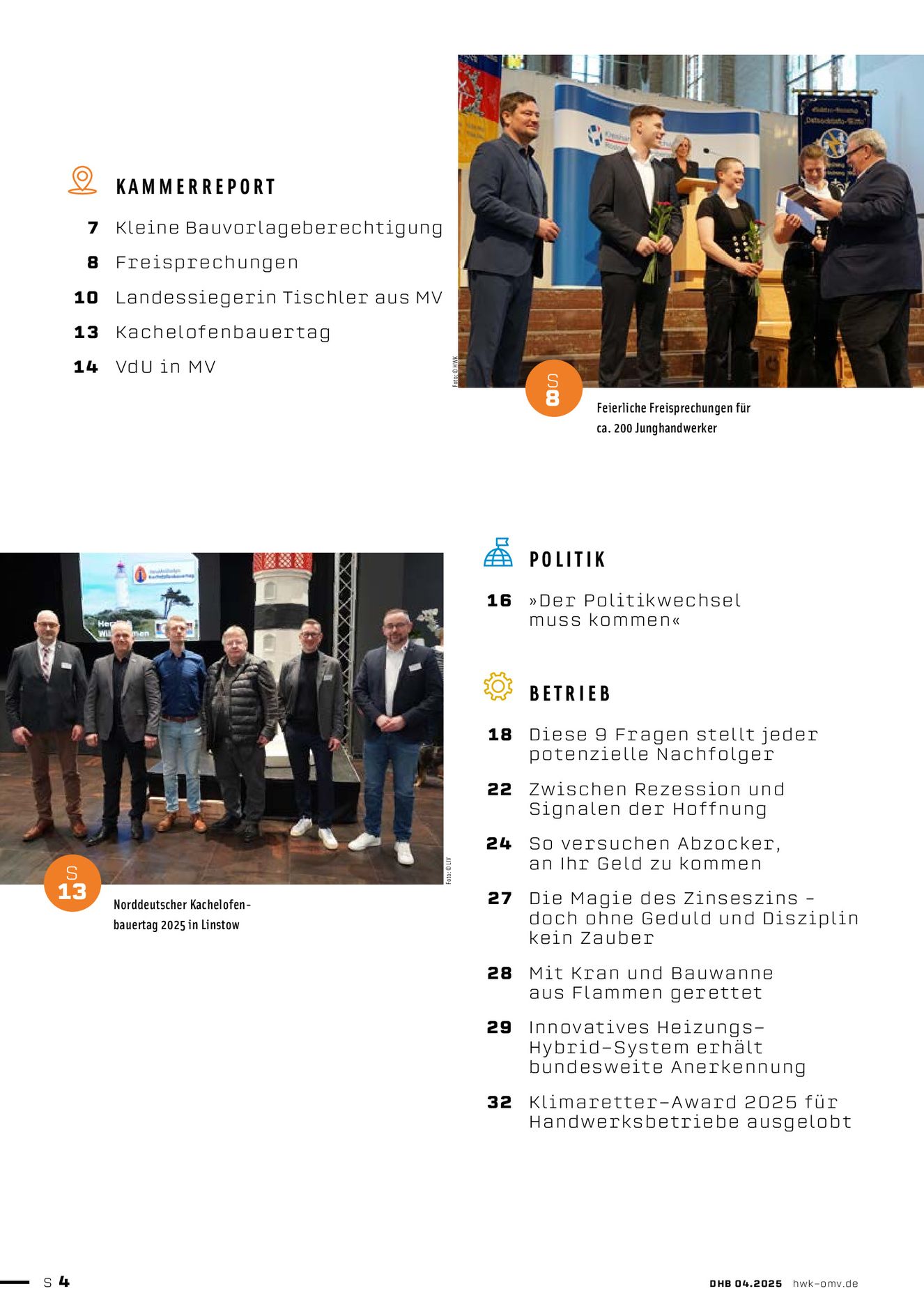 Verlagsanstalt Handwerk GmbH