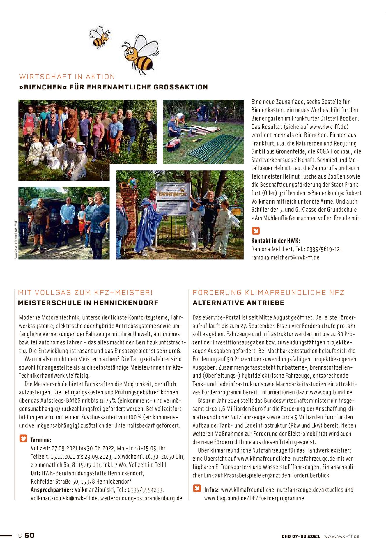 Verlagsanstalt Handwerk GmbH