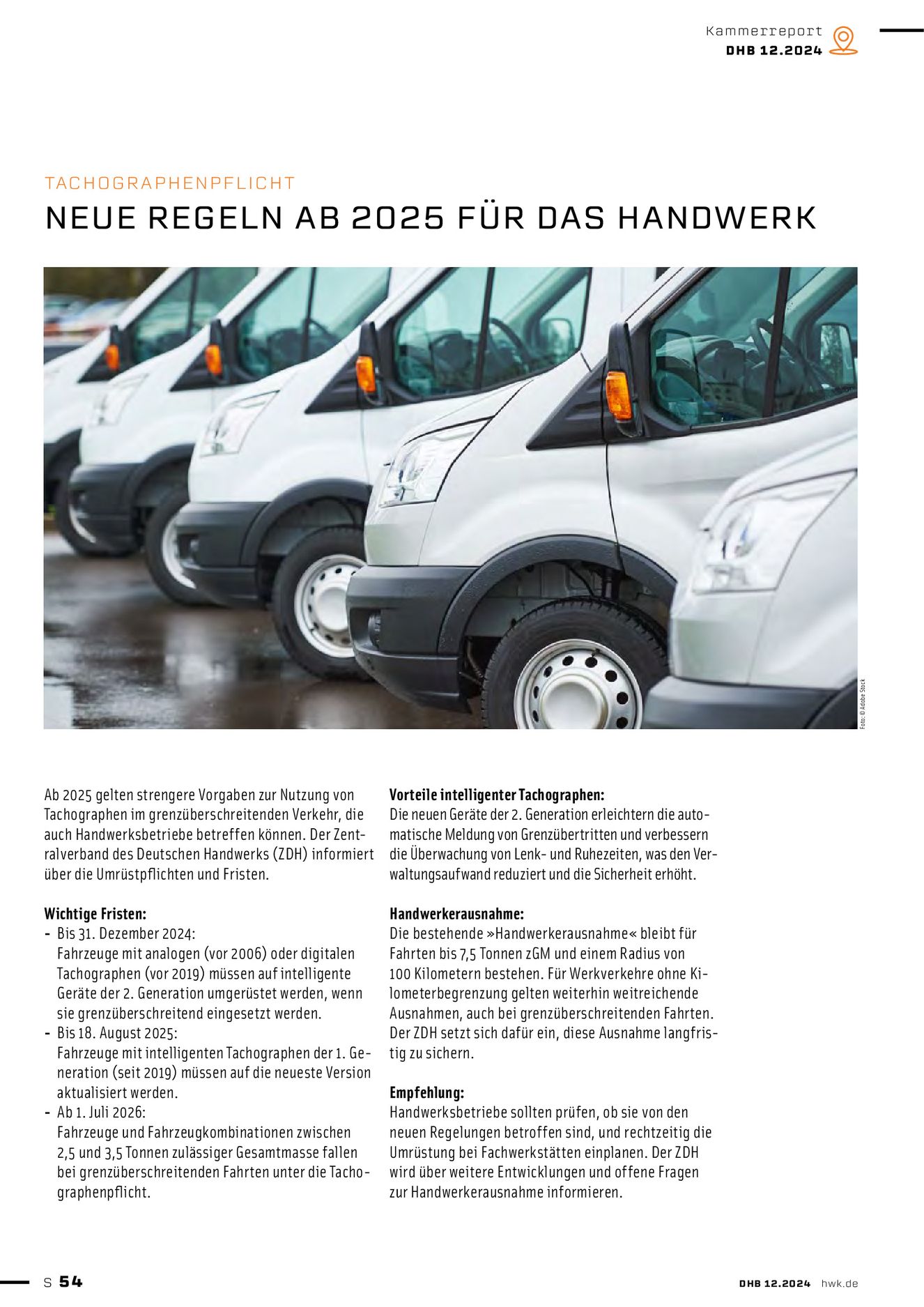 Verlagsanstalt Handwerk GmbH