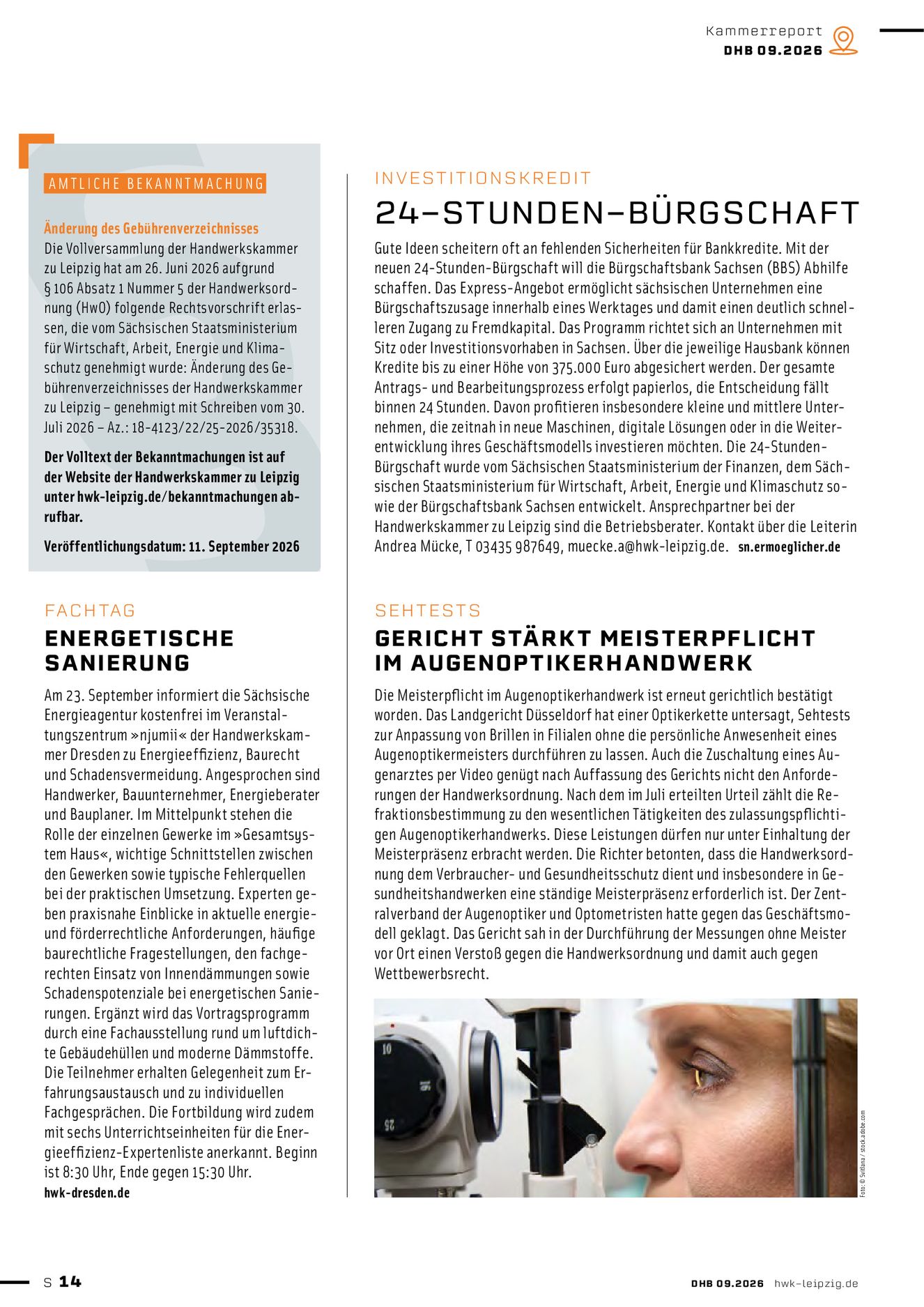 Verlagsanstalt Handwerk GmbH