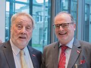 Dreikönigsforum NRW: Steuern und Finanzen im Mittelpunkt