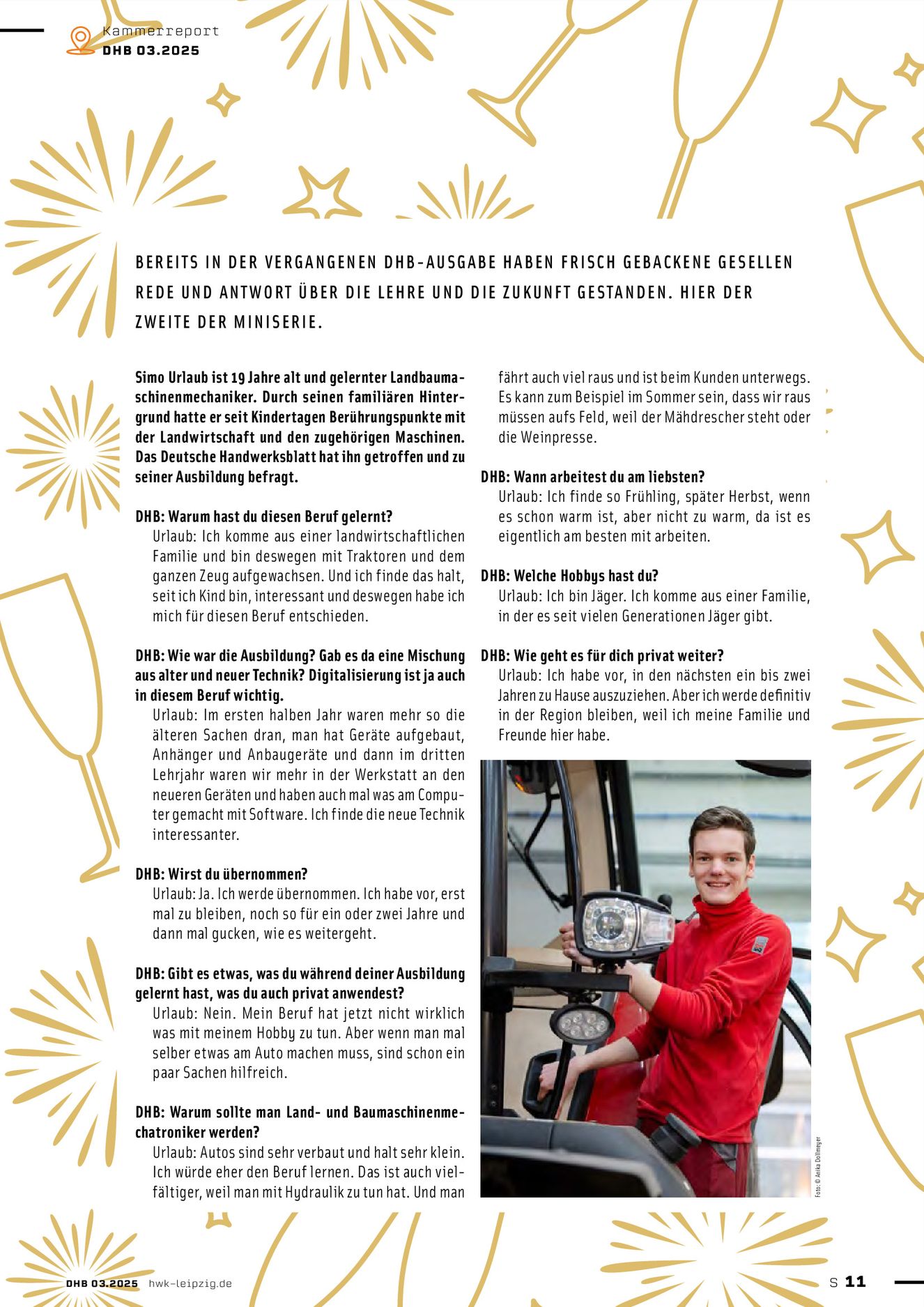 Verlagsanstalt Handwerk GmbH