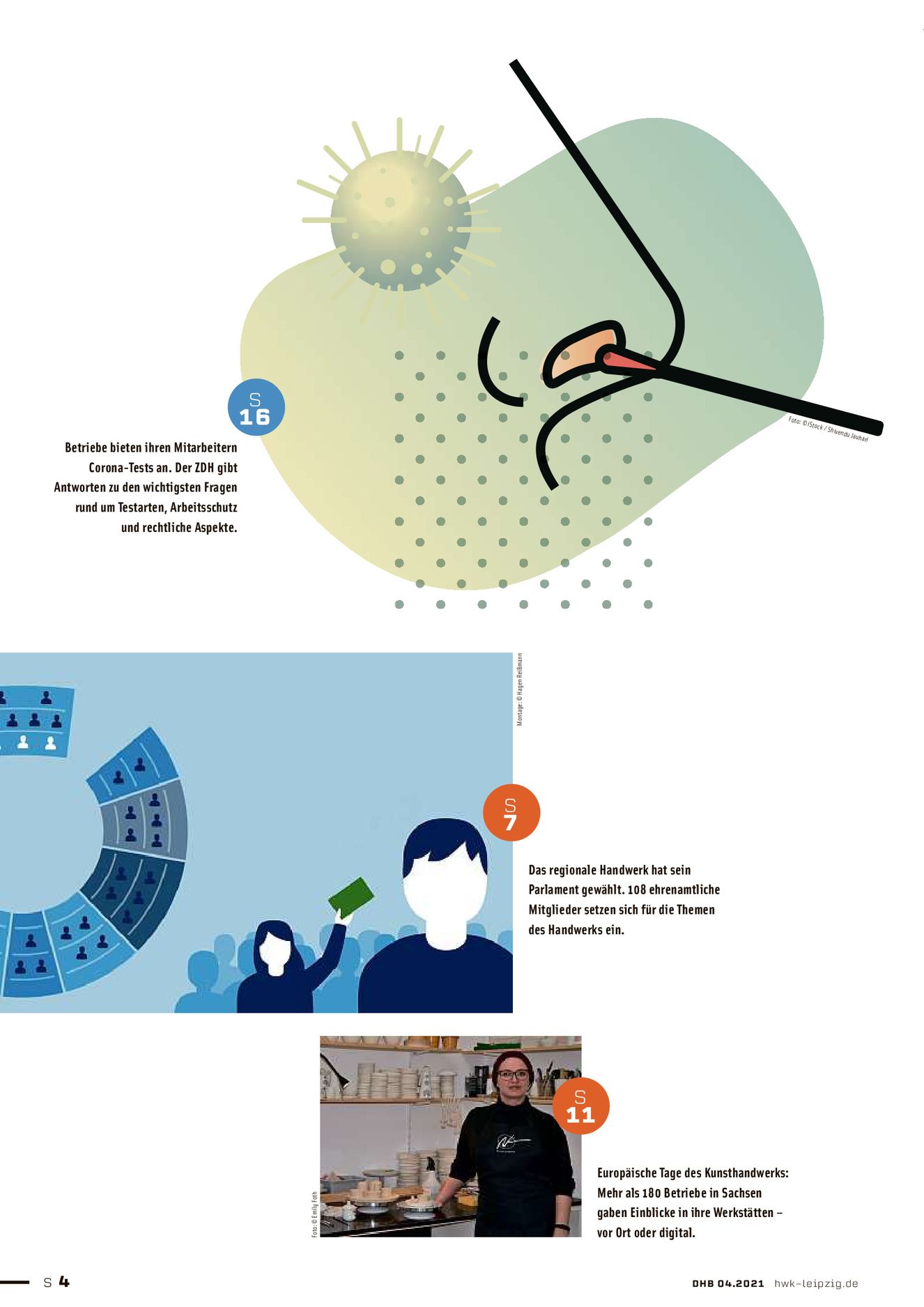 Verlagsanstalt Handwerk GmbH