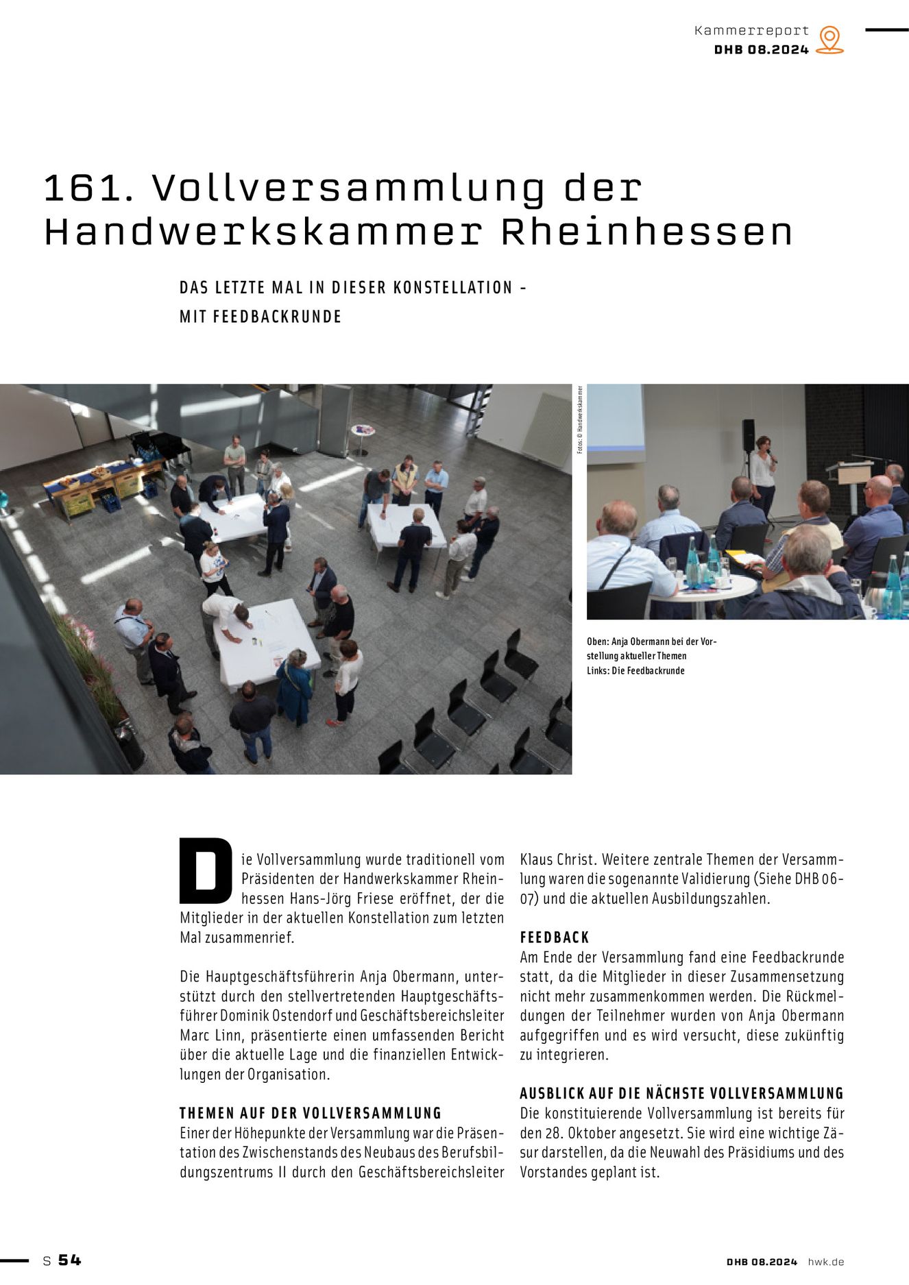 Verlagsanstalt Handwerk GmbH