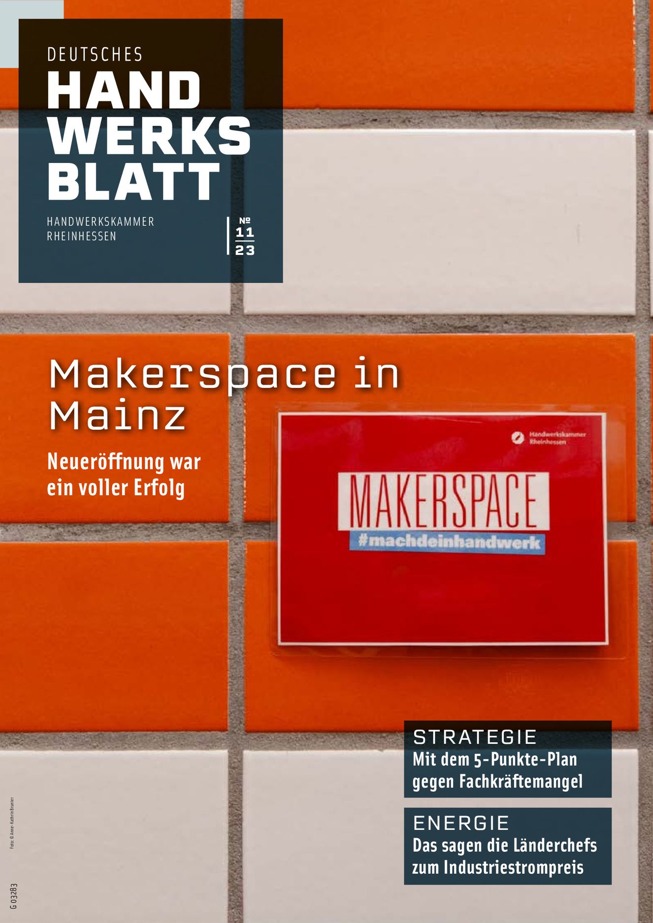 Verlagsanstalt Handwerk GmbH