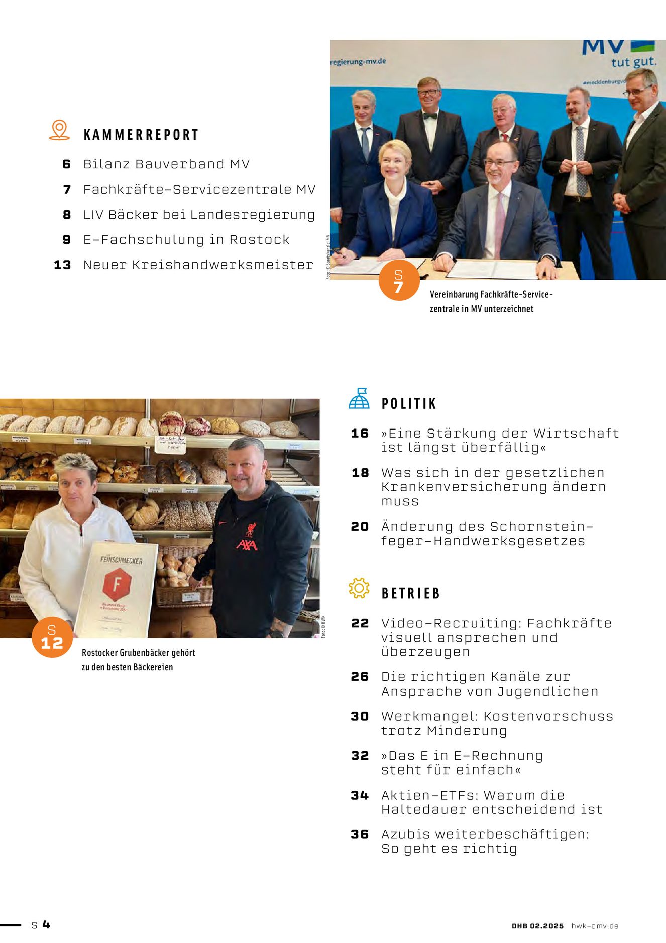 Verlagsanstalt Handwerk GmbH