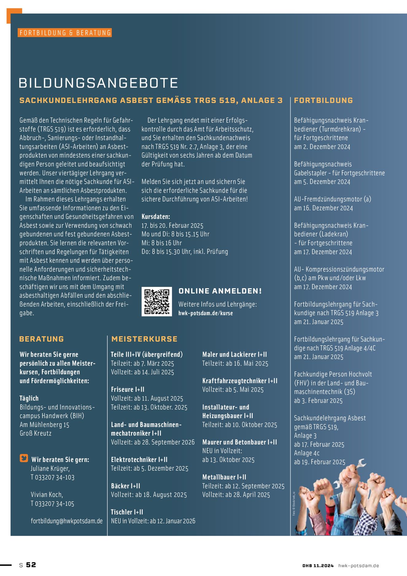 Verlagsanstalt Handwerk GmbH