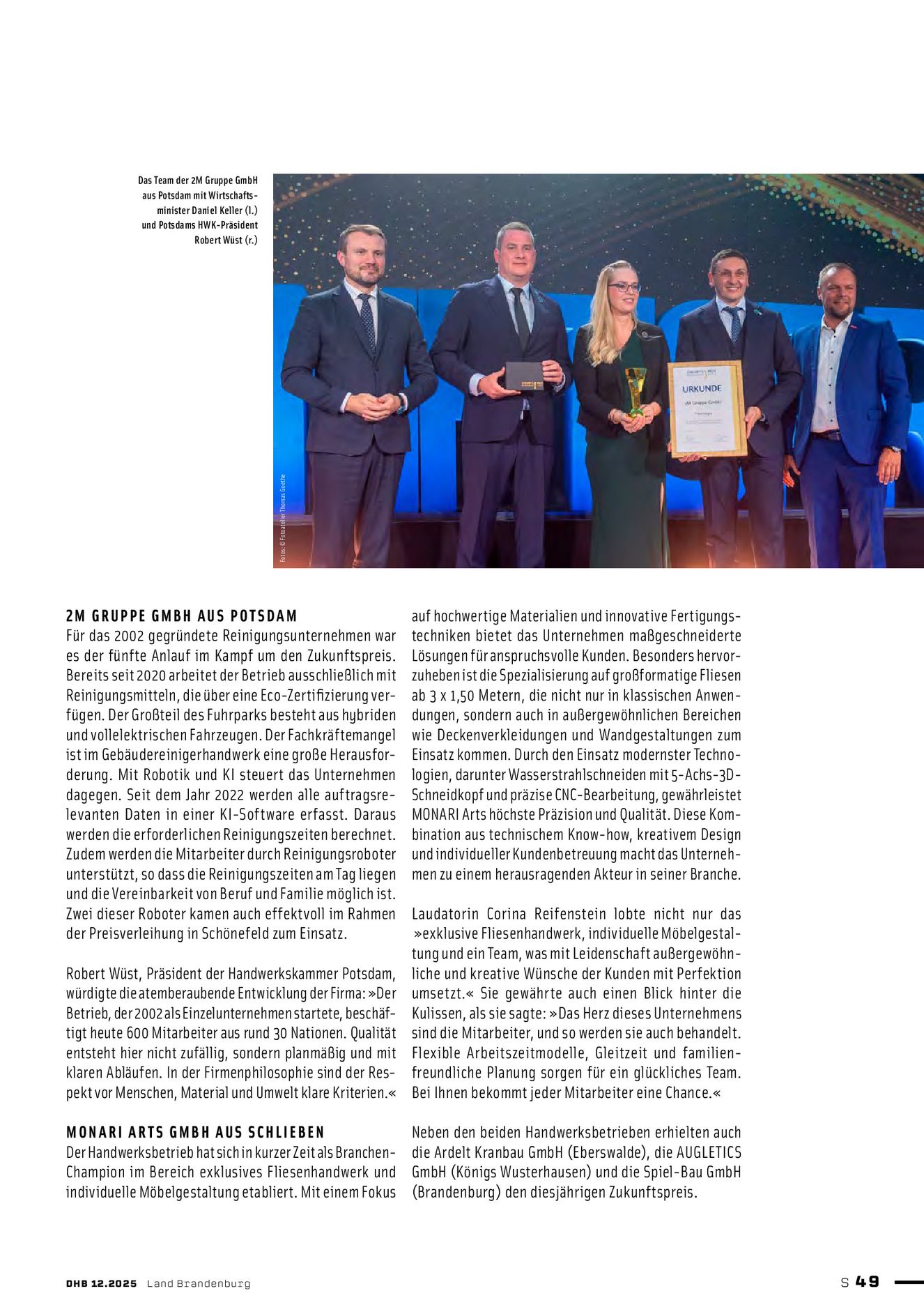 Verlagsanstalt Handwerk GmbH