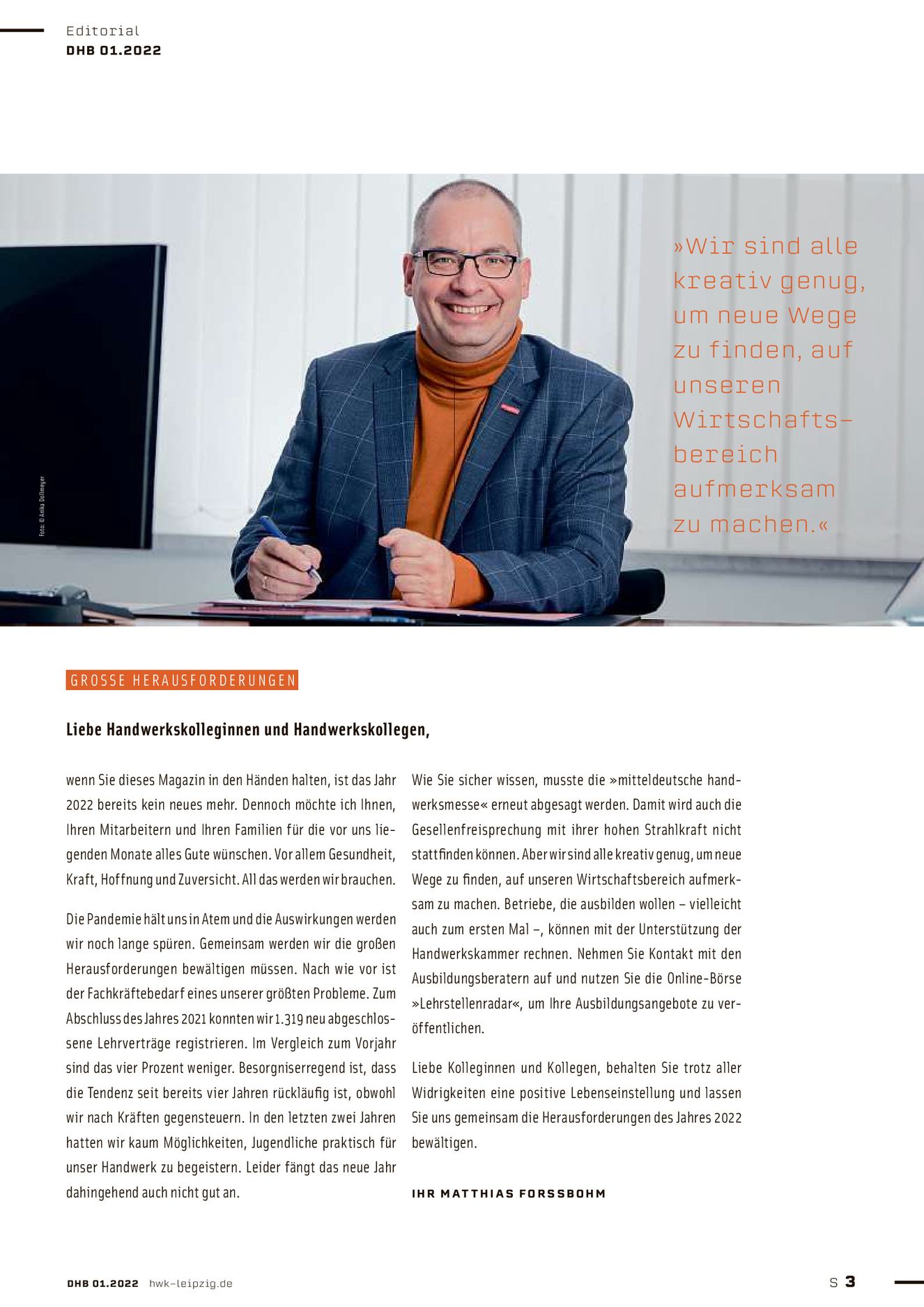 Verlagsanstalt Handwerk GmbH