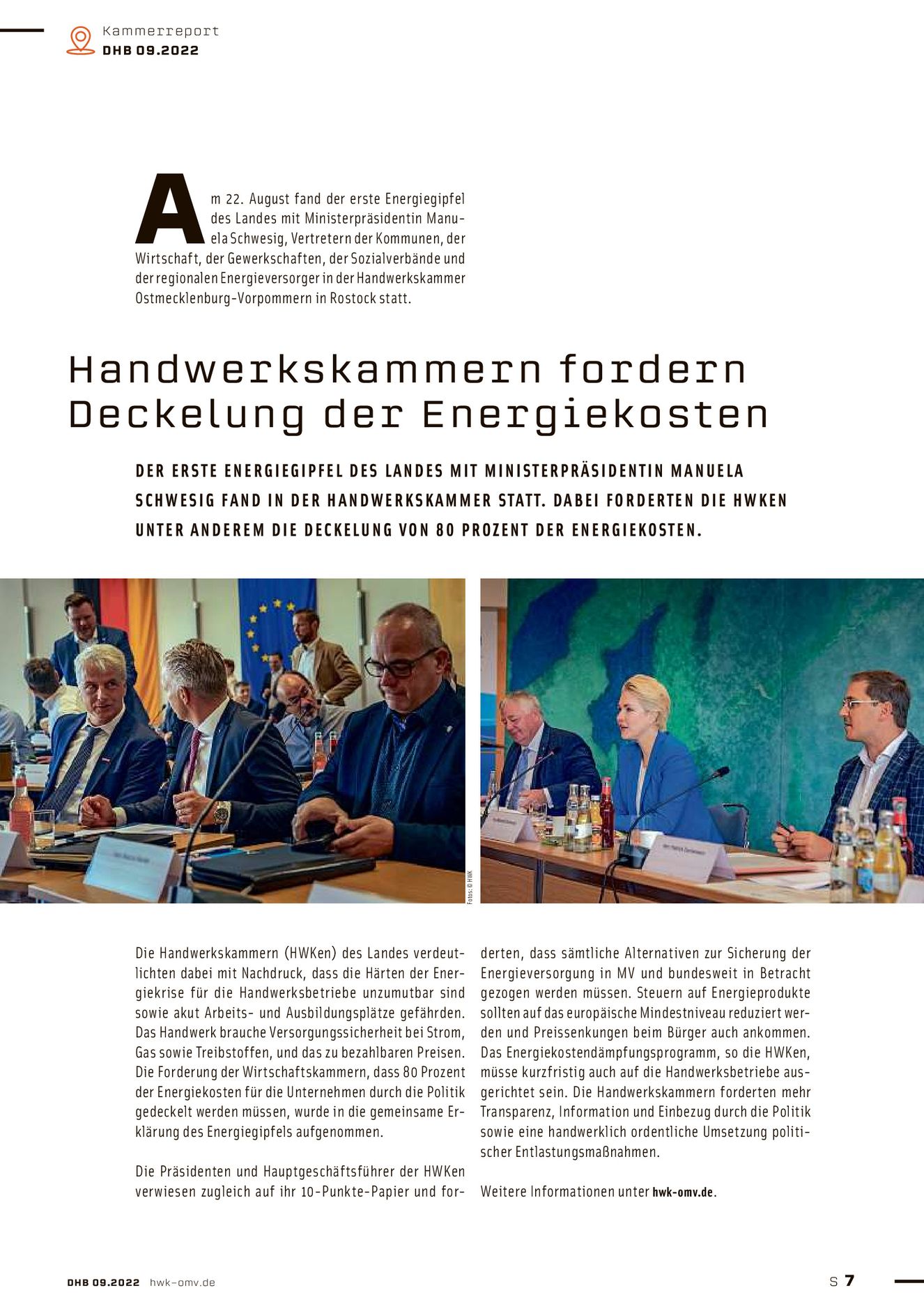 Verlagsanstalt Handwerk GmbH