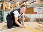 Landesentscheid der Deutschen Meisterschaft im Handwerk – German Craft Skills in Rheinland-Pfalz