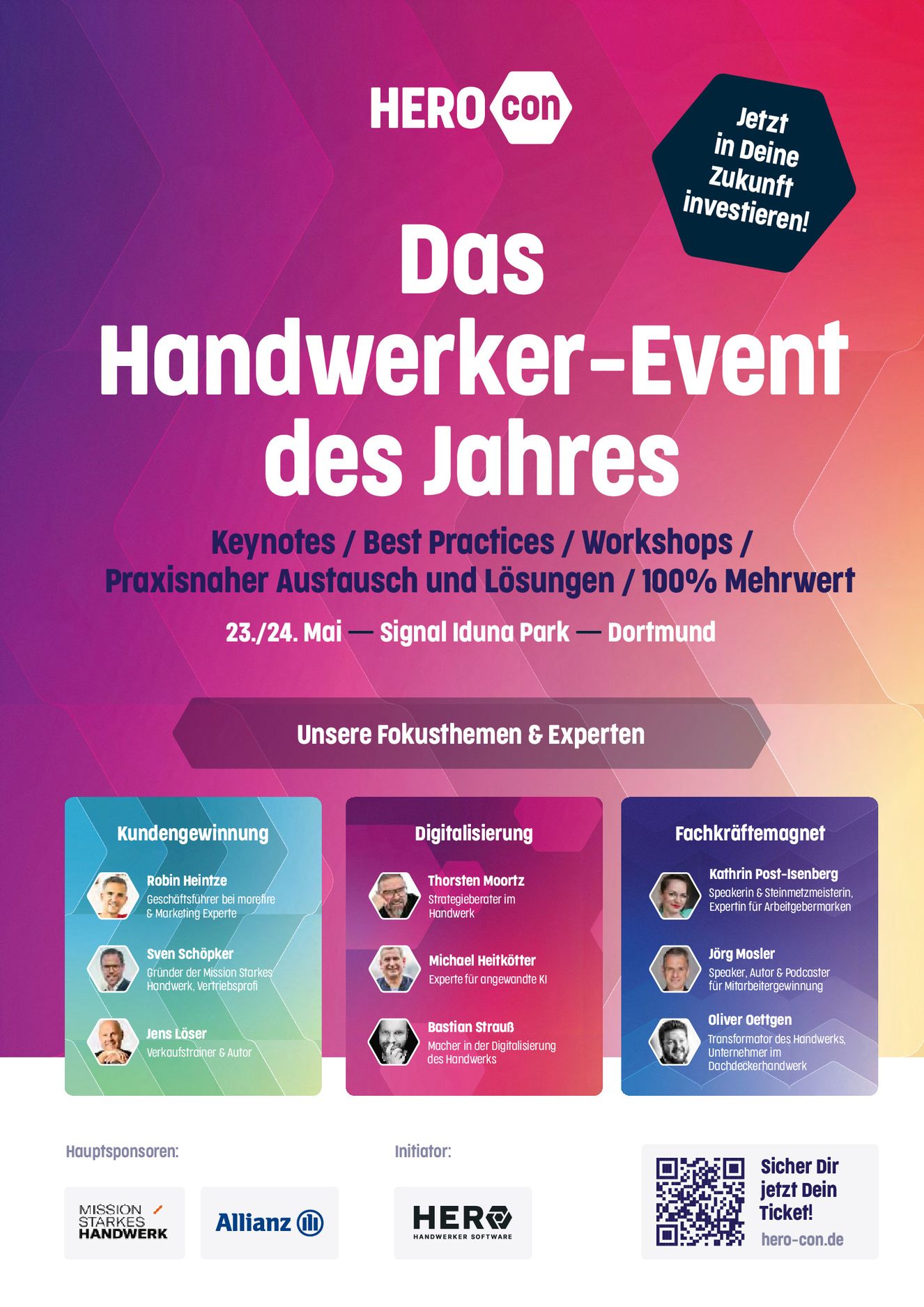 Verlagsanstalt Handwerk GmbH