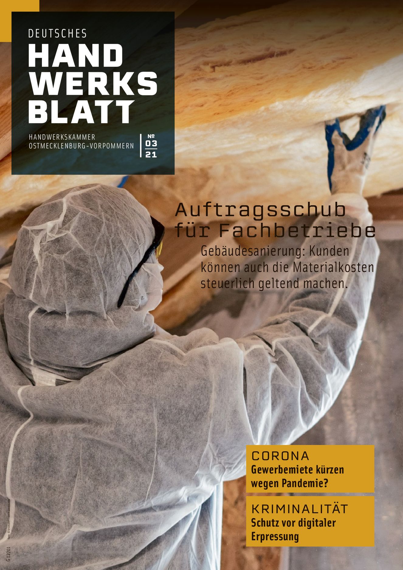 Verlagsanstalt Handwerk GmbH