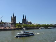 Miss und Mister Handwerk 2022 in Köln