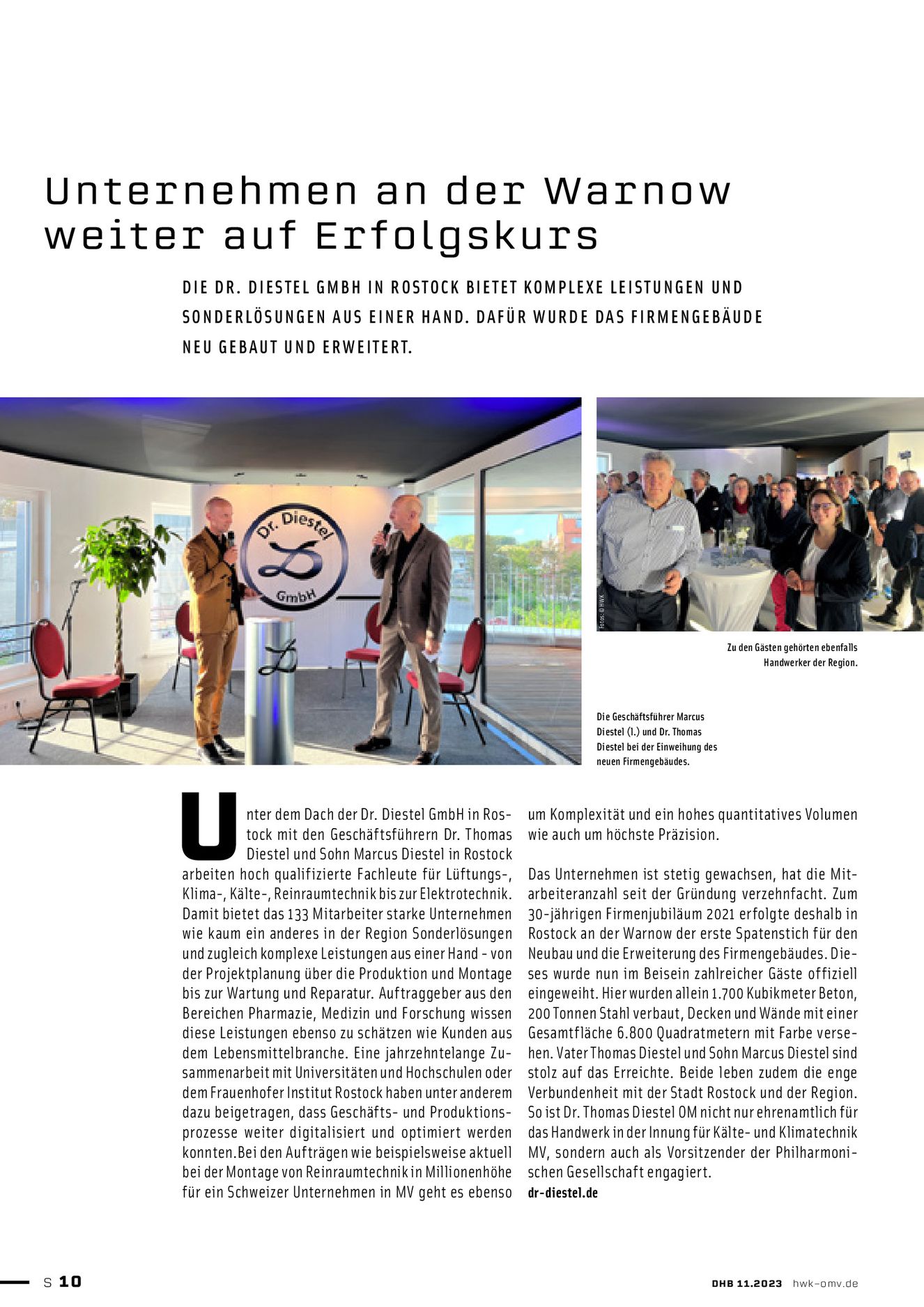 Verlagsanstalt Handwerk GmbH