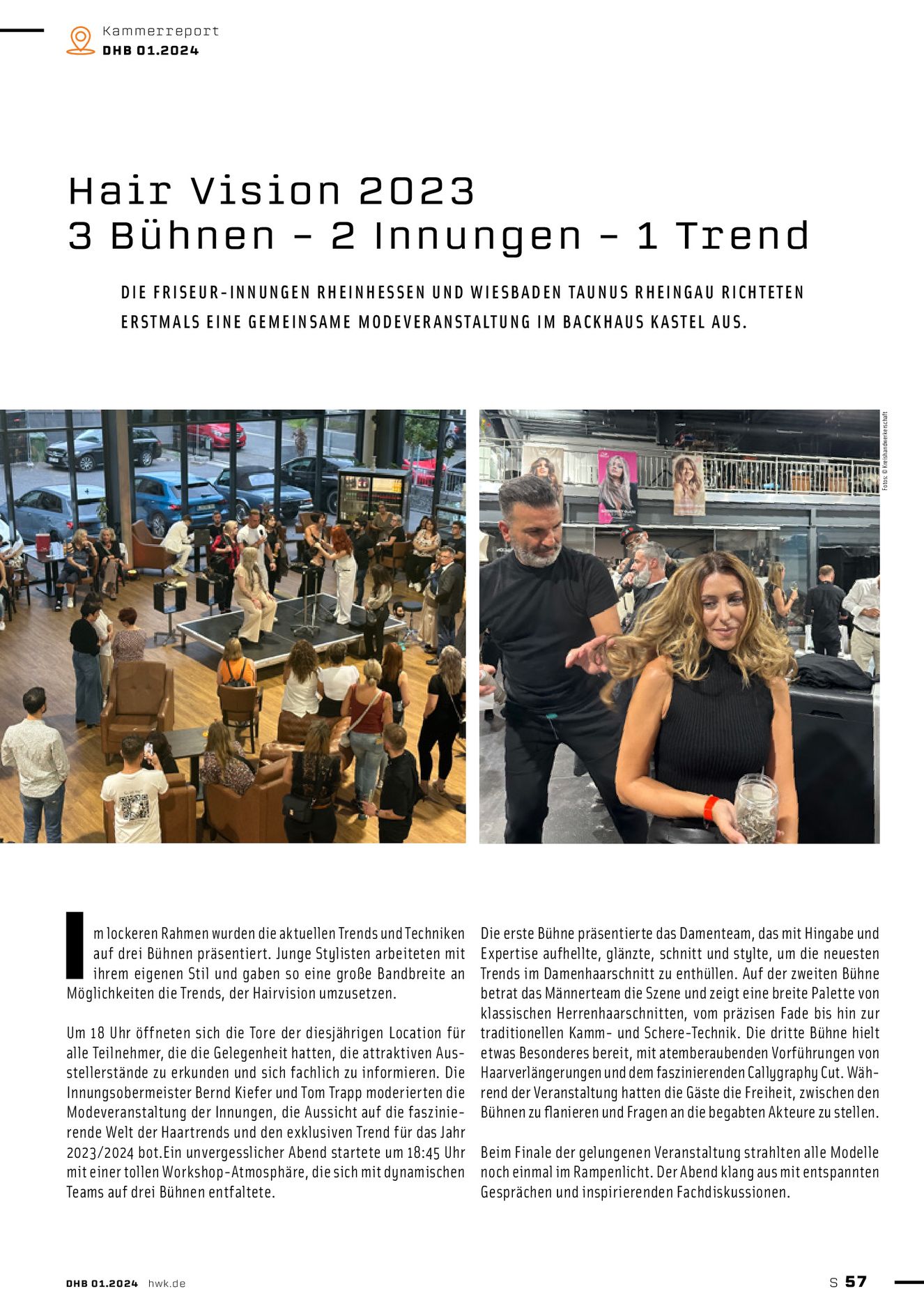 Verlagsanstalt Handwerk GmbH