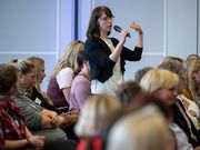 Bundesweites Netzwerktreffen der Frauen im Handwerk