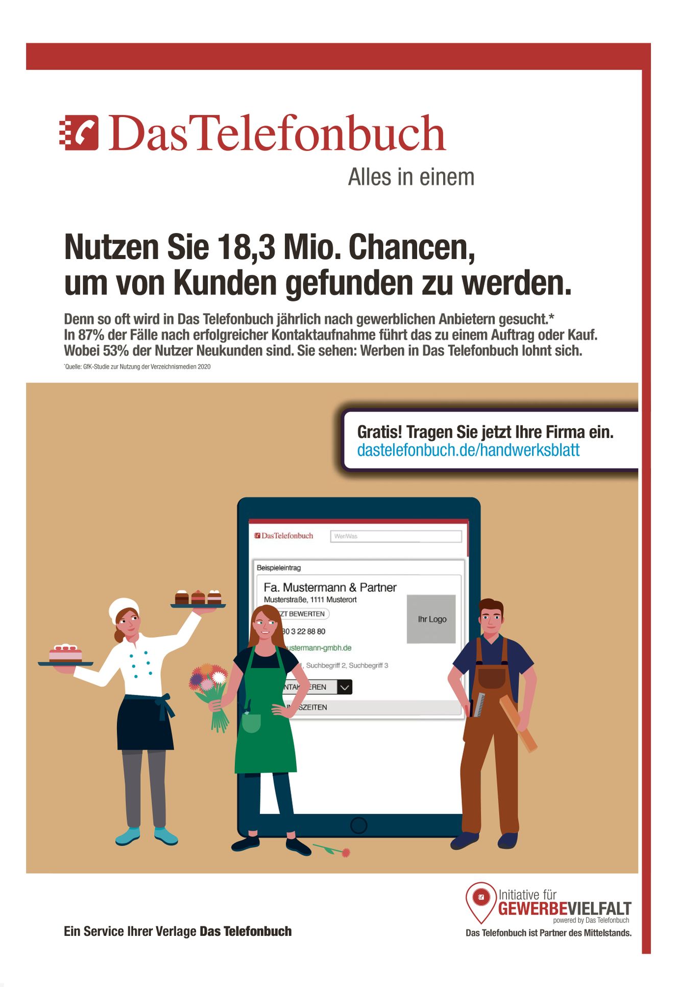 Verlagsanstalt Handwerk GmbH