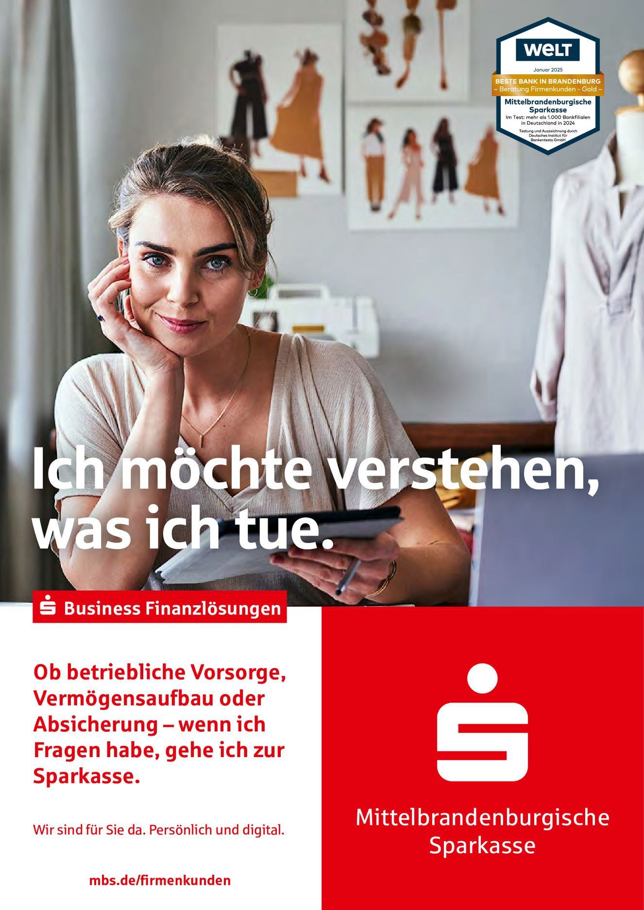 Verlagsanstalt Handwerk GmbH