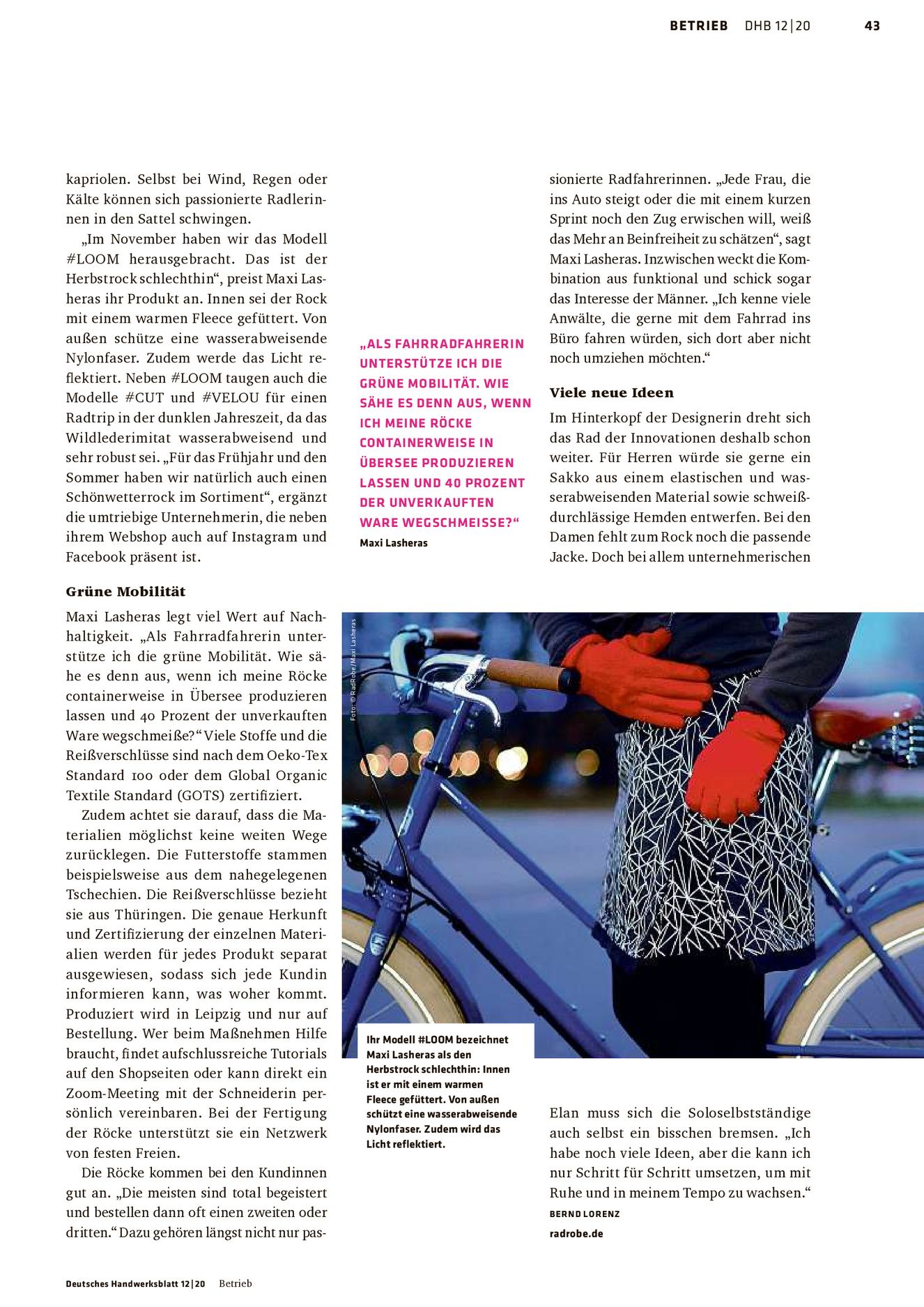 Verlagsanstalt Handwerk GmbH