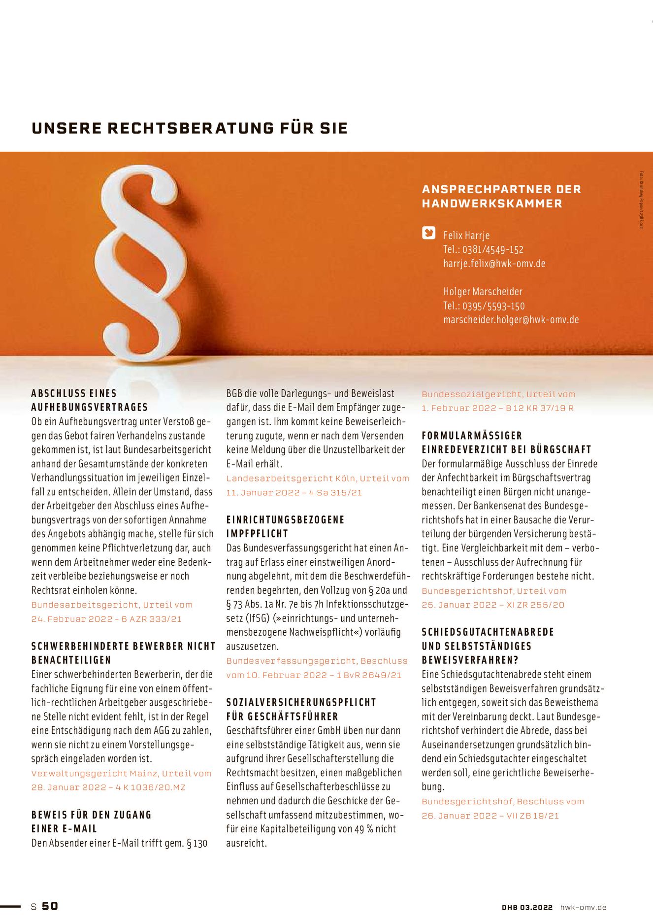 Verlagsanstalt Handwerk GmbH