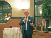 100 Jahre VH: Feier in München