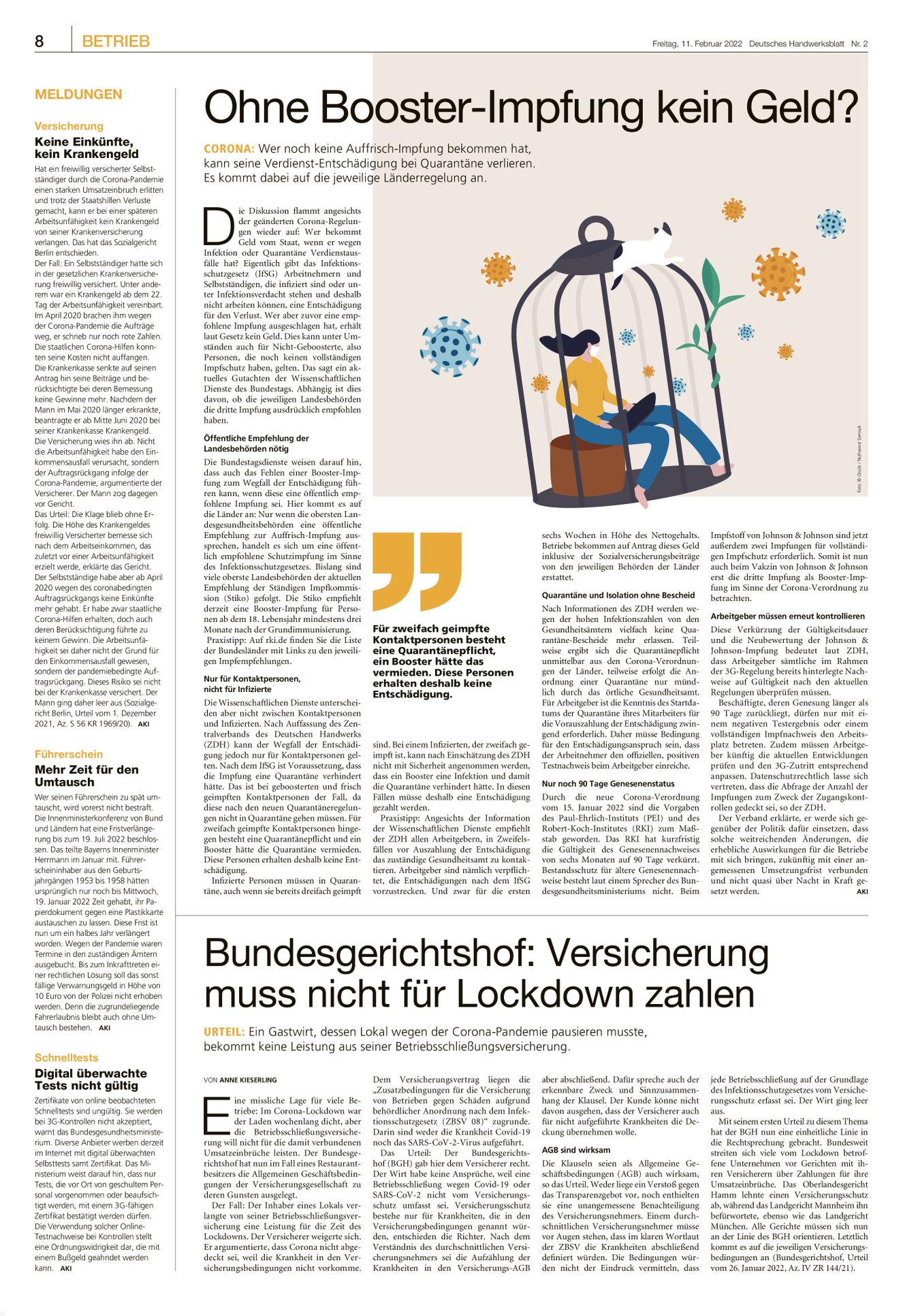 Verlagsanstalt Handwerk GmbH