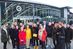 Eine Delegation aus Nordrhein-Westfalen hat auf Initiative von NRW Handwerk international und mit Unterstützung von NRW.Global Business die "Cirkelstad" Utrecht besucht.