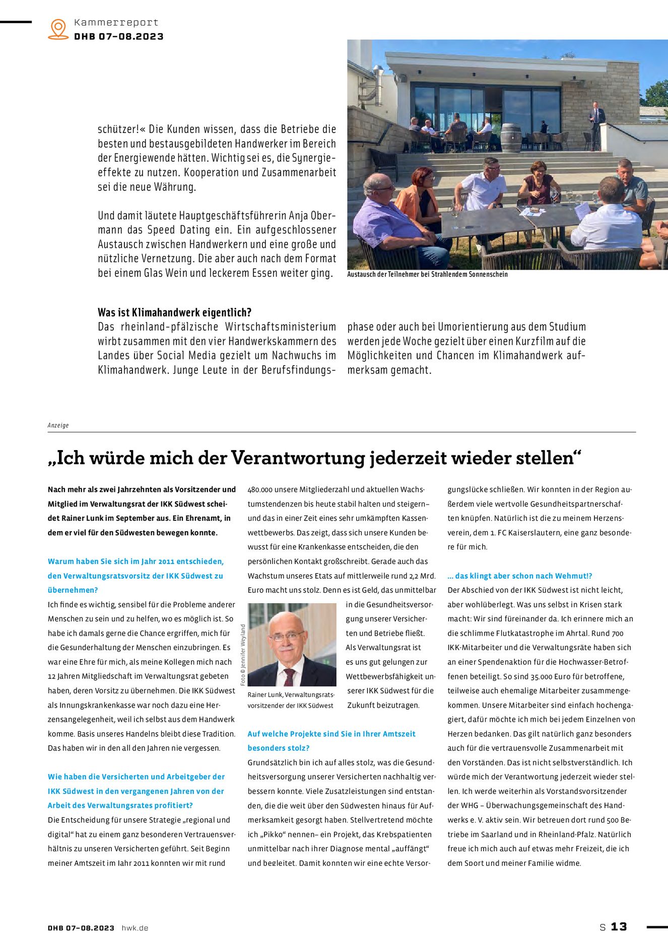 Verlagsanstalt Handwerk GmbH