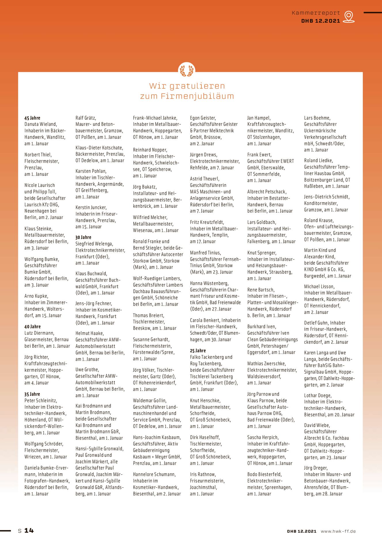 Verlagsanstalt Handwerk GmbH