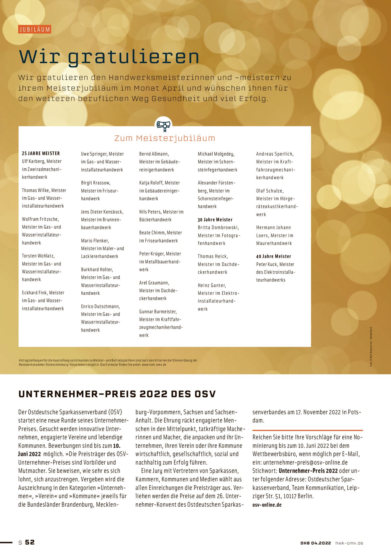 Verlagsanstalt Handwerk GmbH