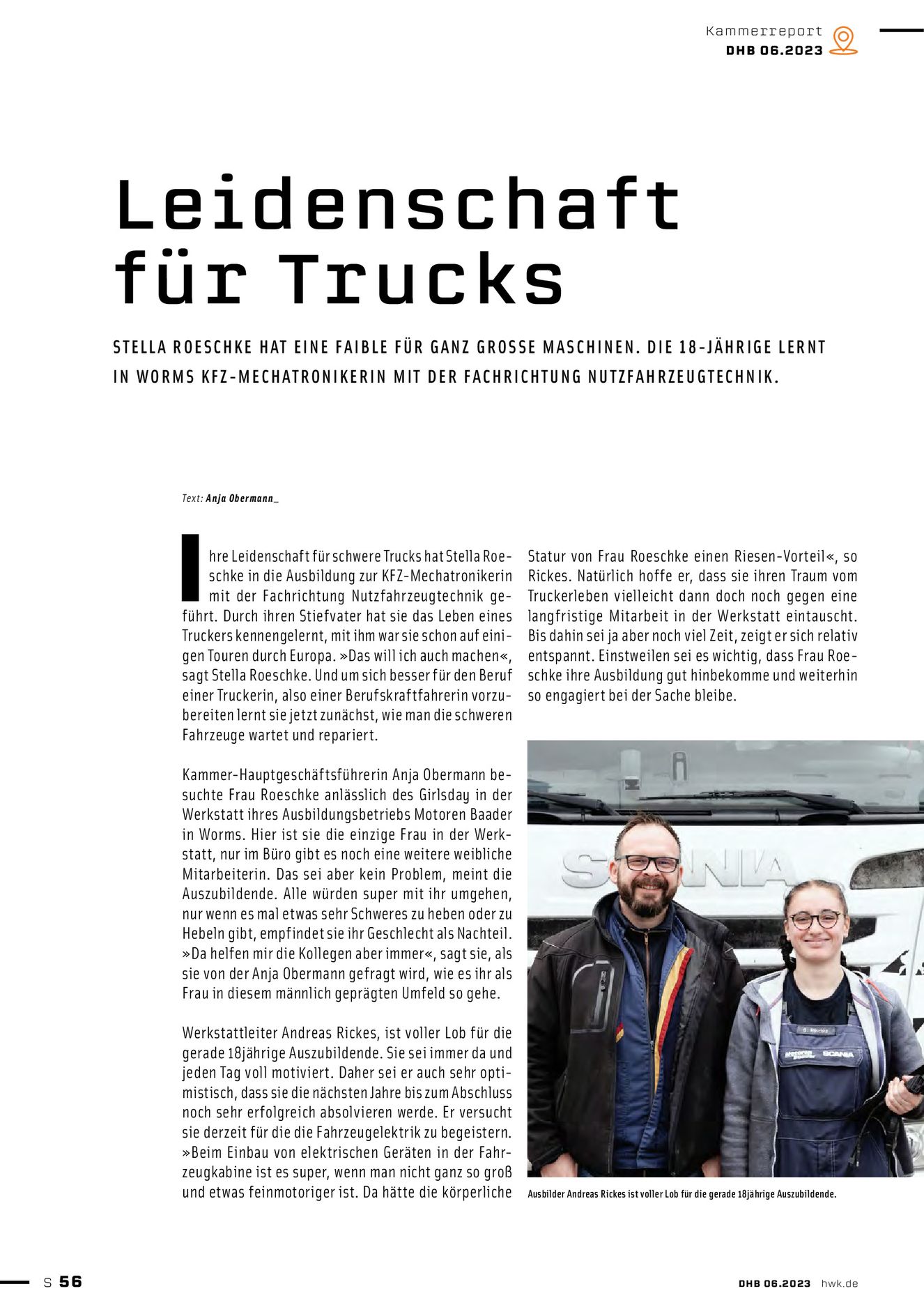 Verlagsanstalt Handwerk GmbH