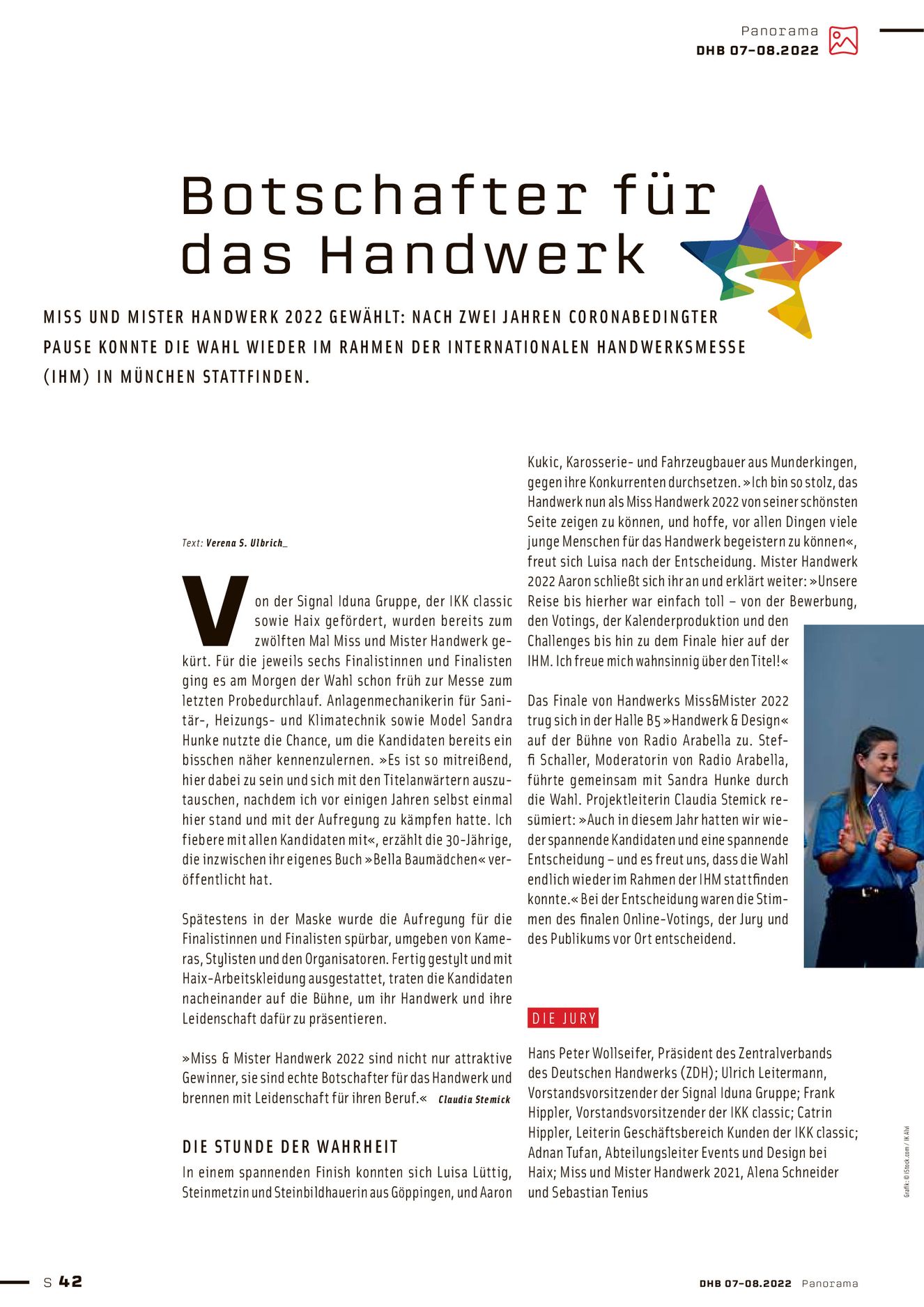 Verlagsanstalt Handwerk GmbH
