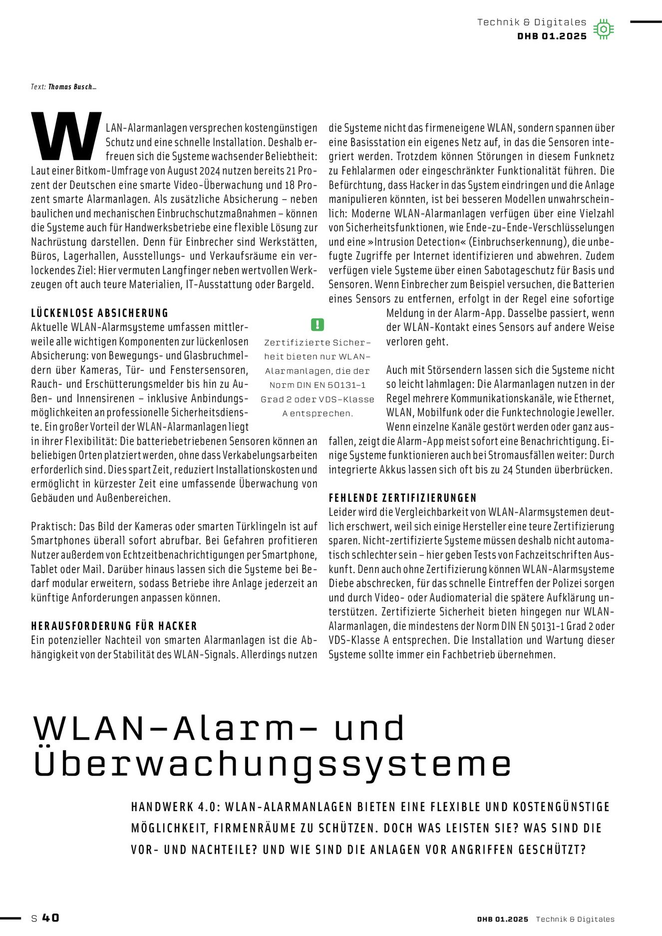 Verlagsanstalt Handwerk GmbH