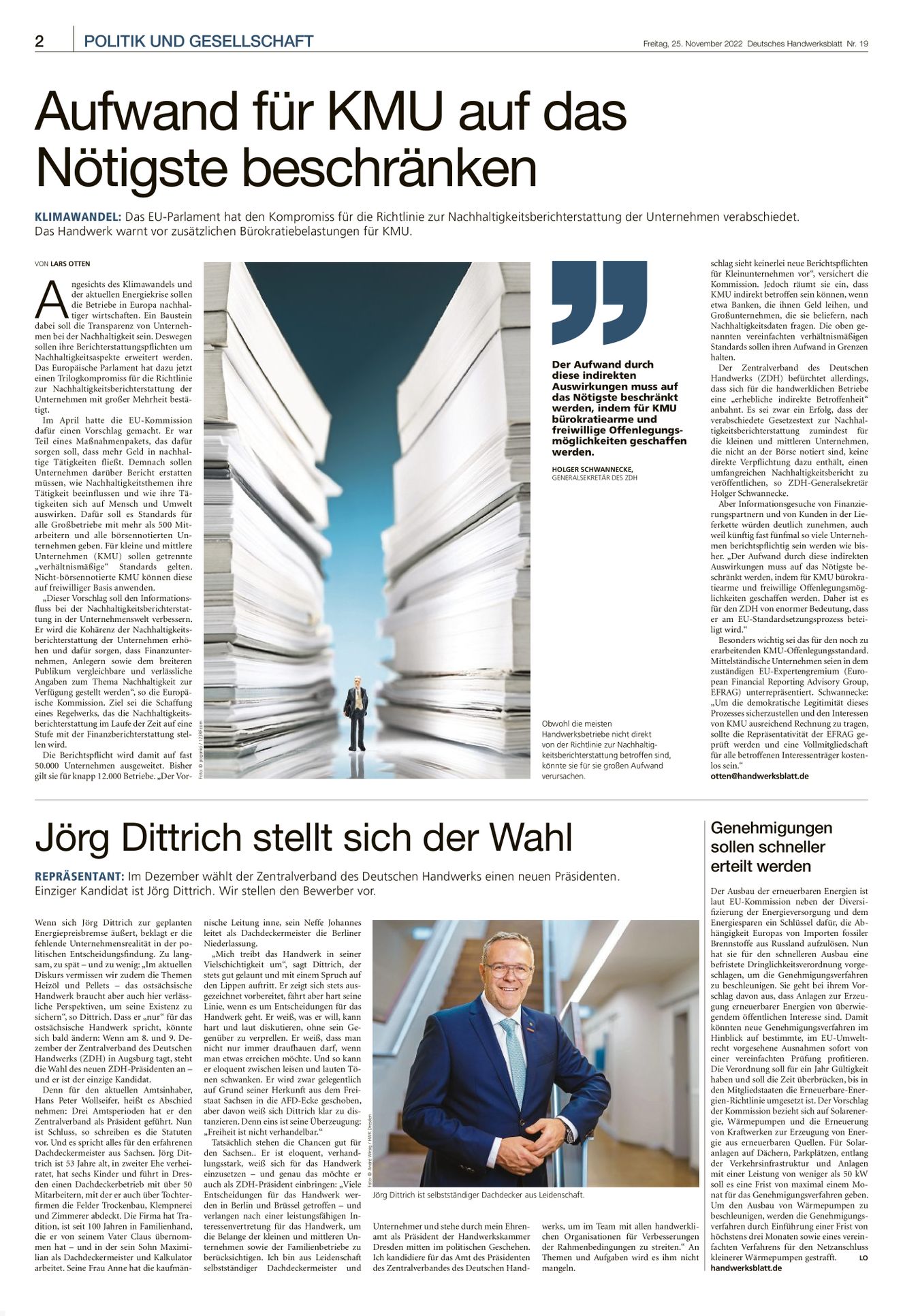 Verlagsanstalt Handwerk GmbH