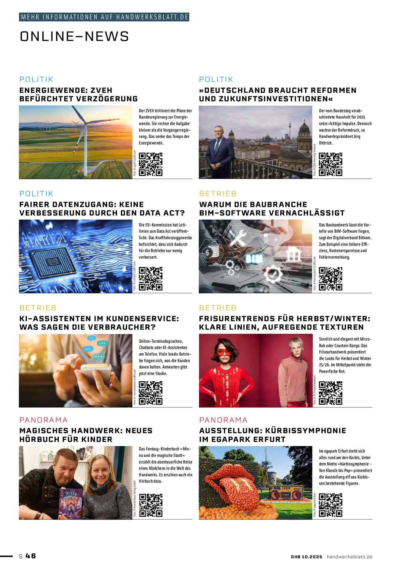 Verlagsanstalt Handwerk GmbH