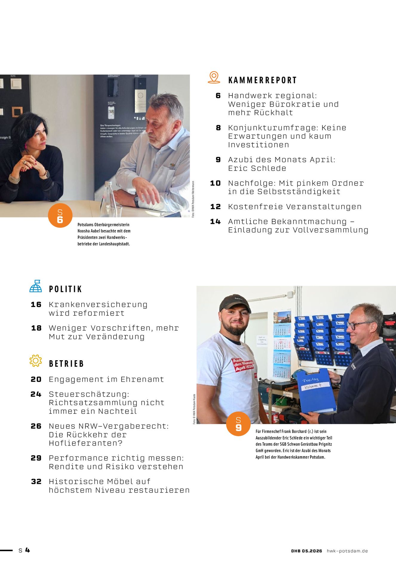 Verlagsanstalt Handwerk GmbH