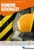 DHB Spezial 07.2022: Rundum geschützt