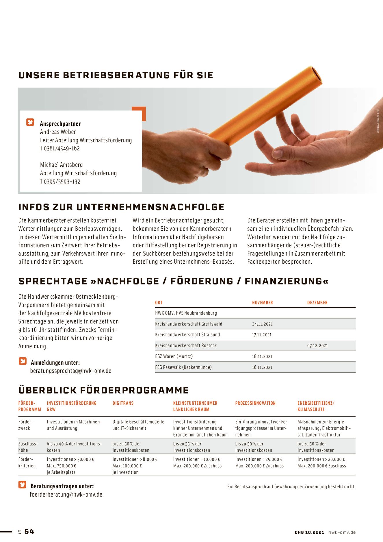 Verlagsanstalt Handwerk GmbH