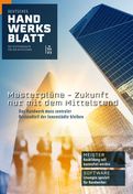 Deutsches Handwerksblatt 04.23