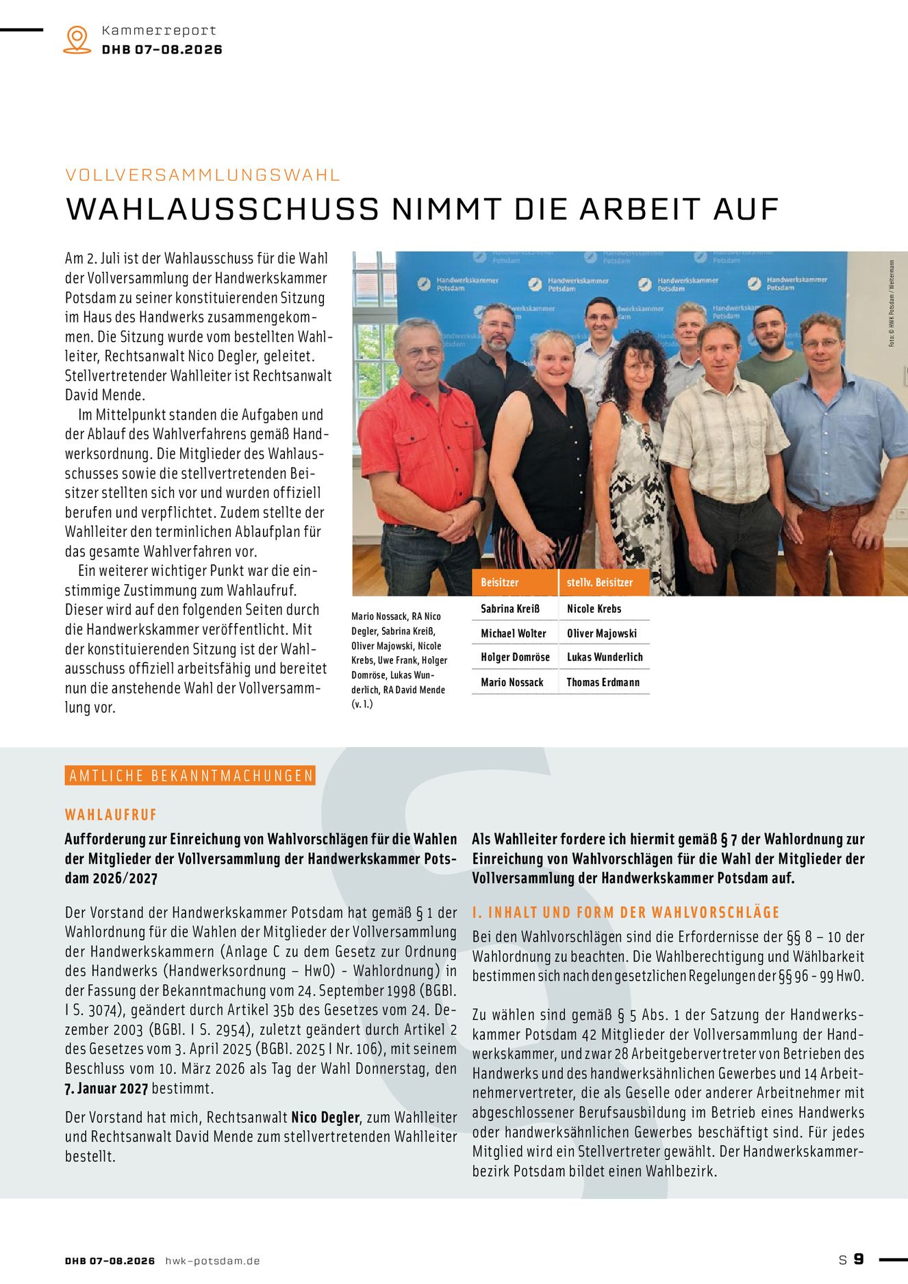 Verlagsanstalt Handwerk GmbH