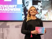 Das war der Kongress "Zukunft Handwerk" 2024
