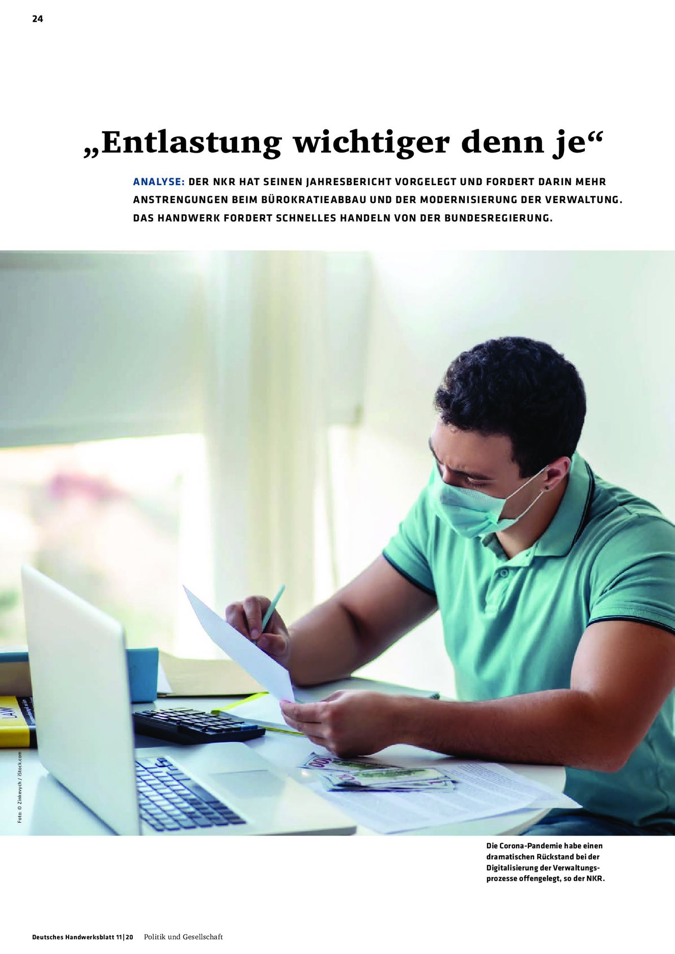 Verlagsanstalt Handwerk GmbH