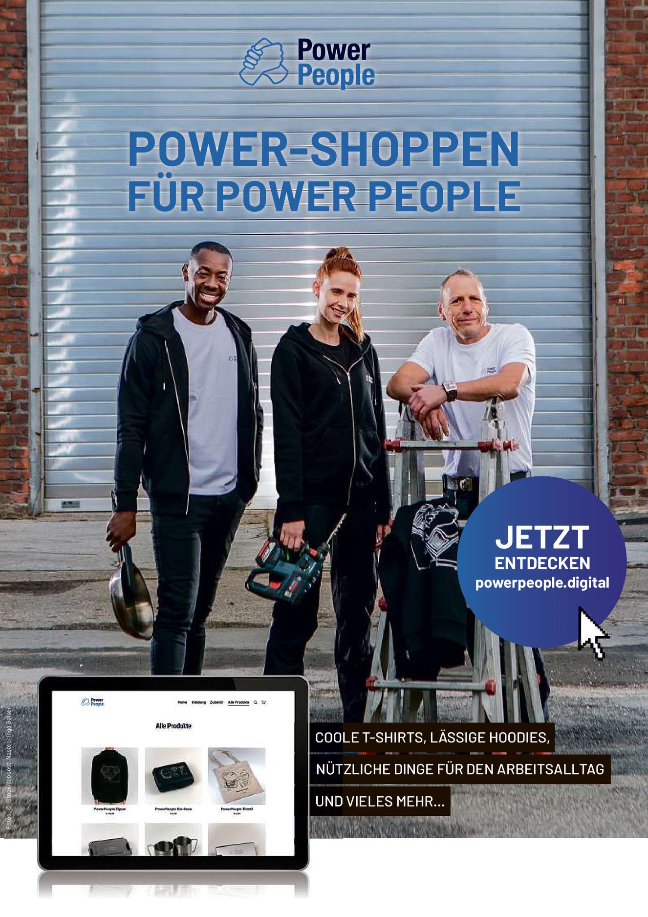 Verlagsanstalt Handwerk GmbH